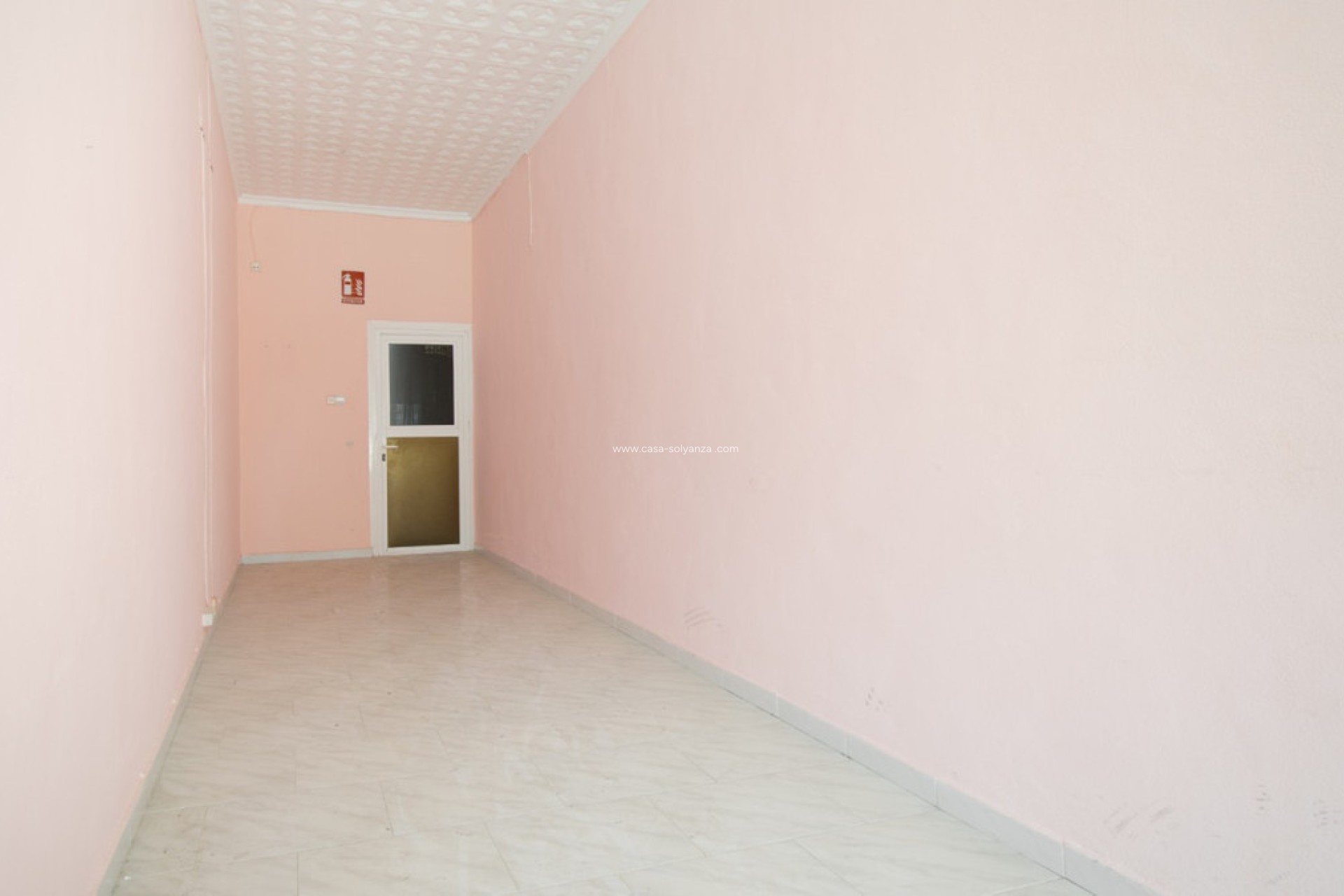 Wiederverkauf - Commercial Property - Torrevieja - La Mata