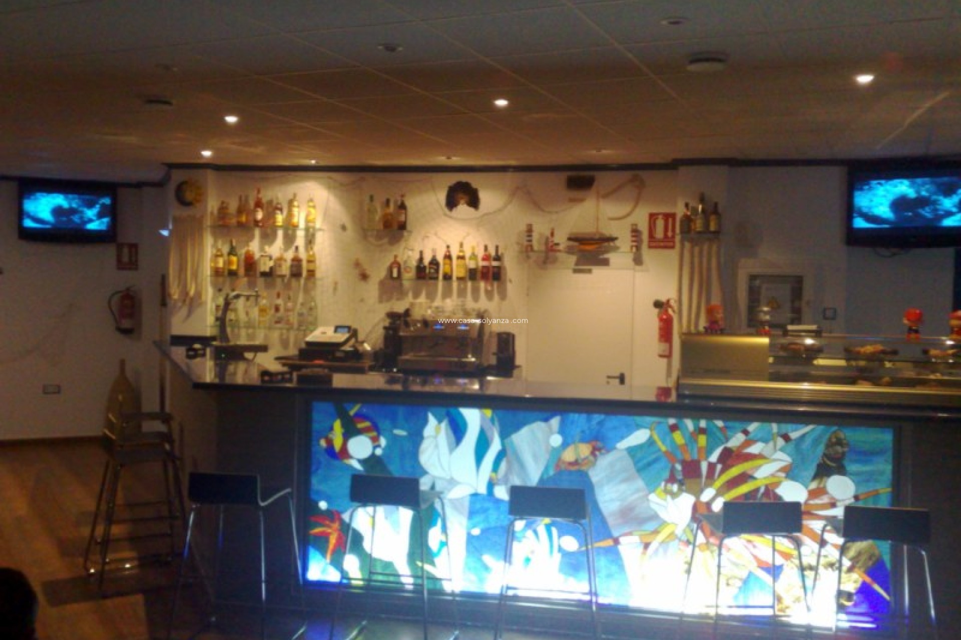 Wiederverkauf - Commercial Property - Torrevieja