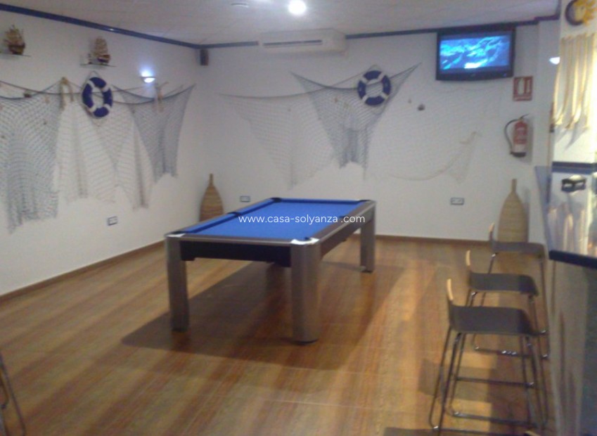 Wiederverkauf - Commercial Property - Torrevieja