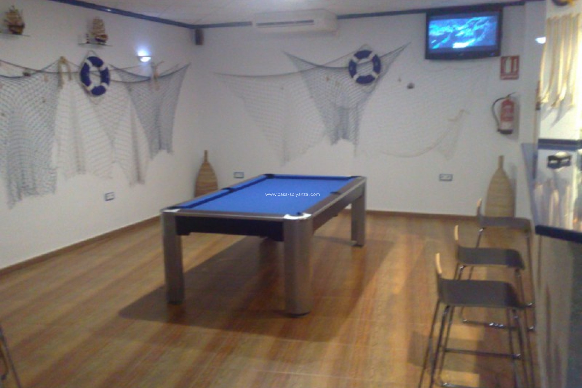 Wiederverkauf - Commercial Property - Torrevieja