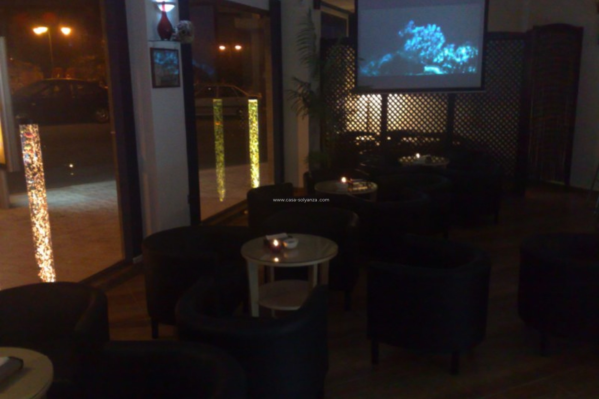 Wiederverkauf - Commercial Property - Torrevieja