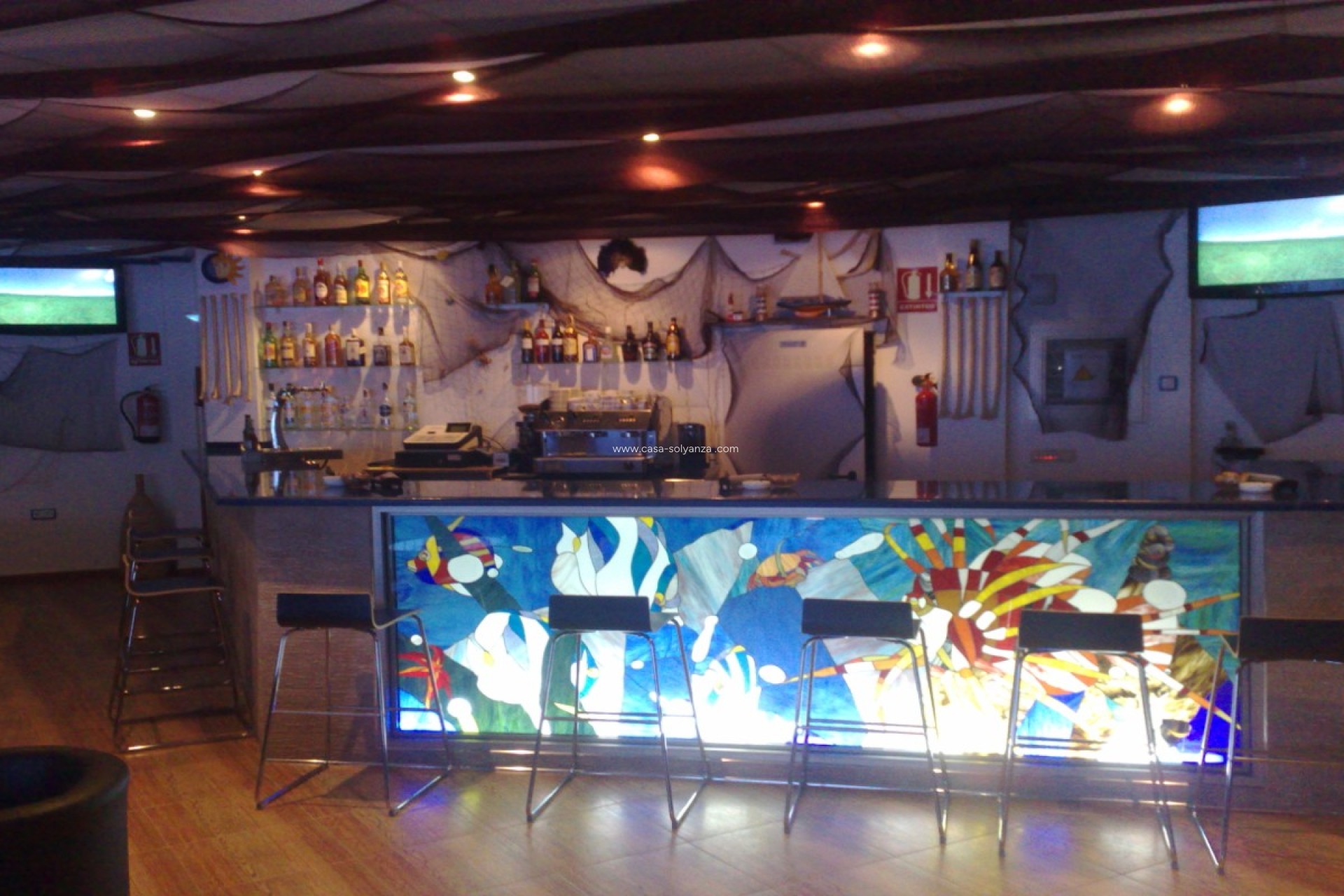 Wiederverkauf - Commercial Property - Torrevieja