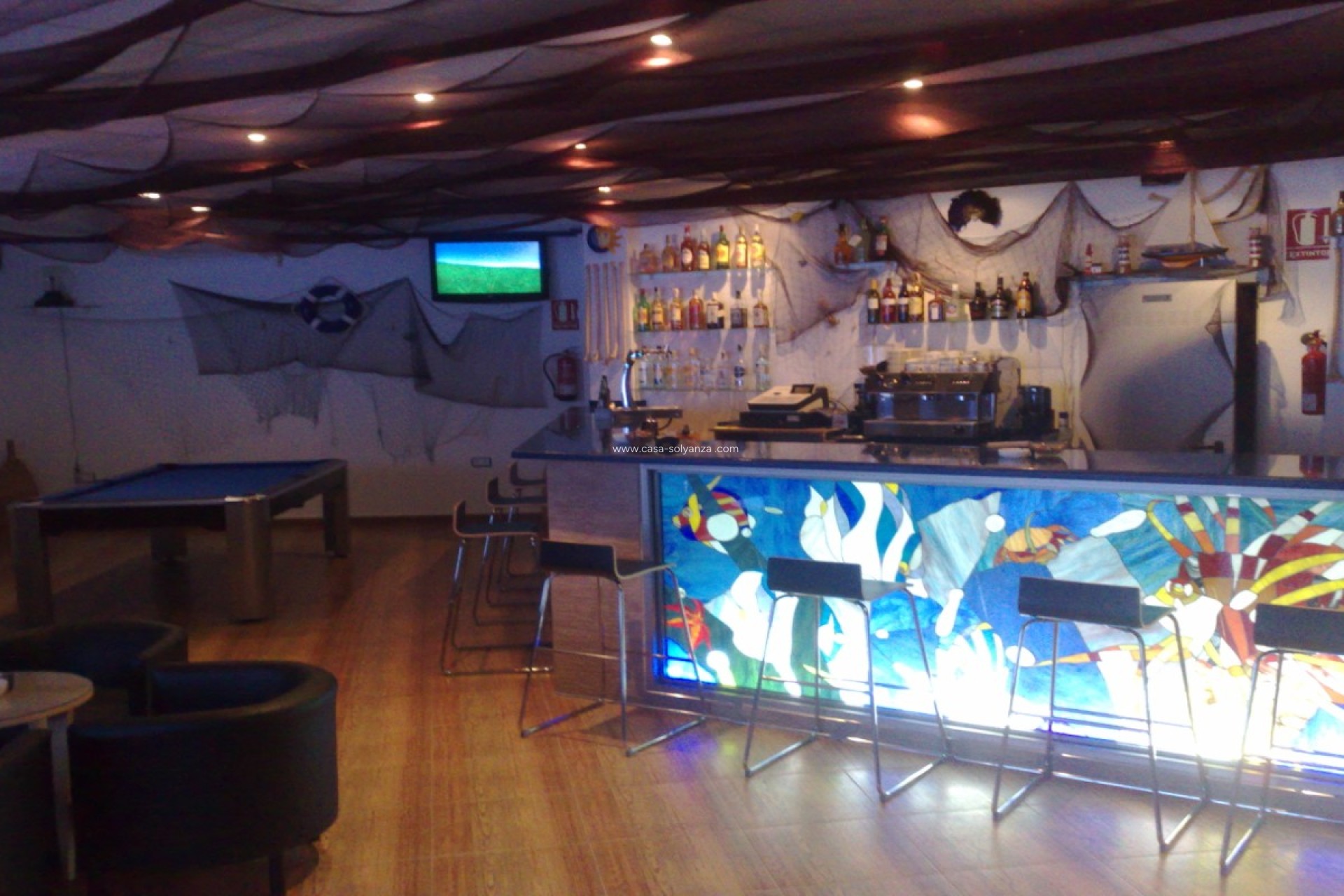 Wiederverkauf - Commercial Property - Torrevieja