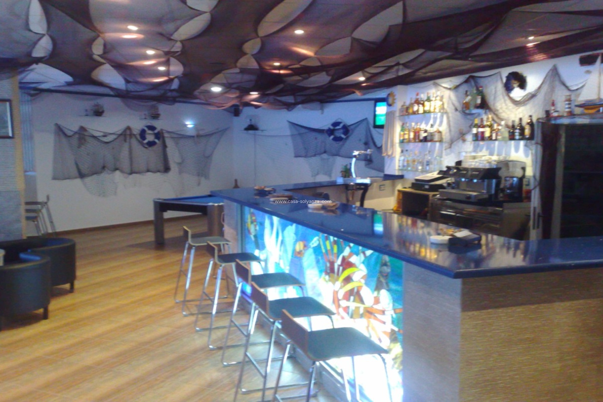 Wiederverkauf - Commercial Property - Torrevieja