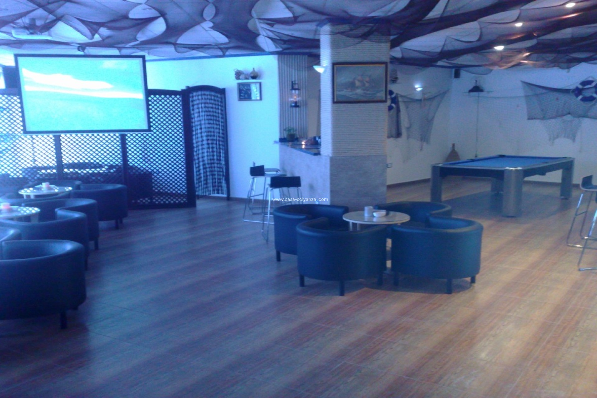 Wiederverkauf - Commercial Property - Torrevieja