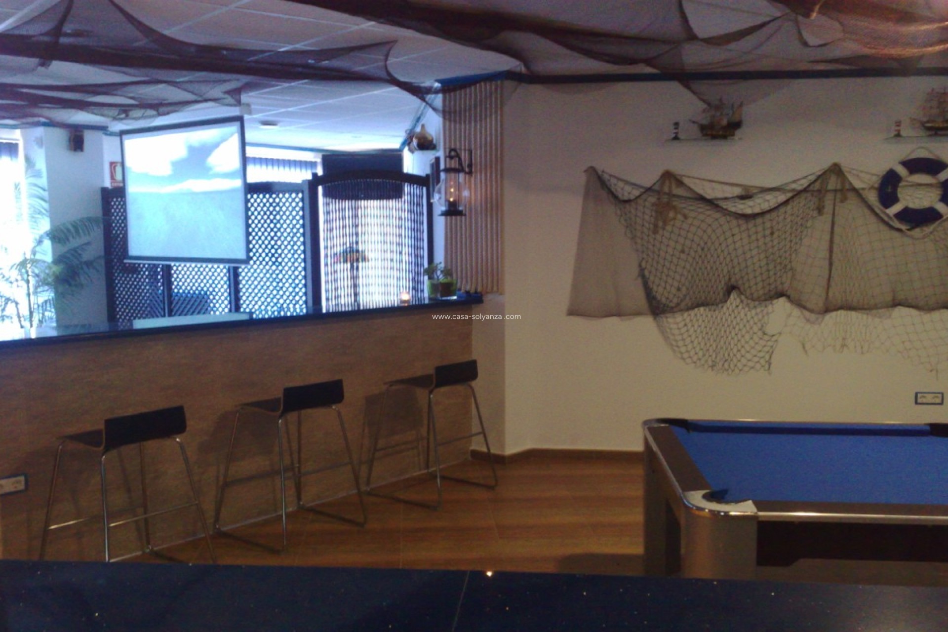 Wiederverkauf - Commercial Property - Torrevieja