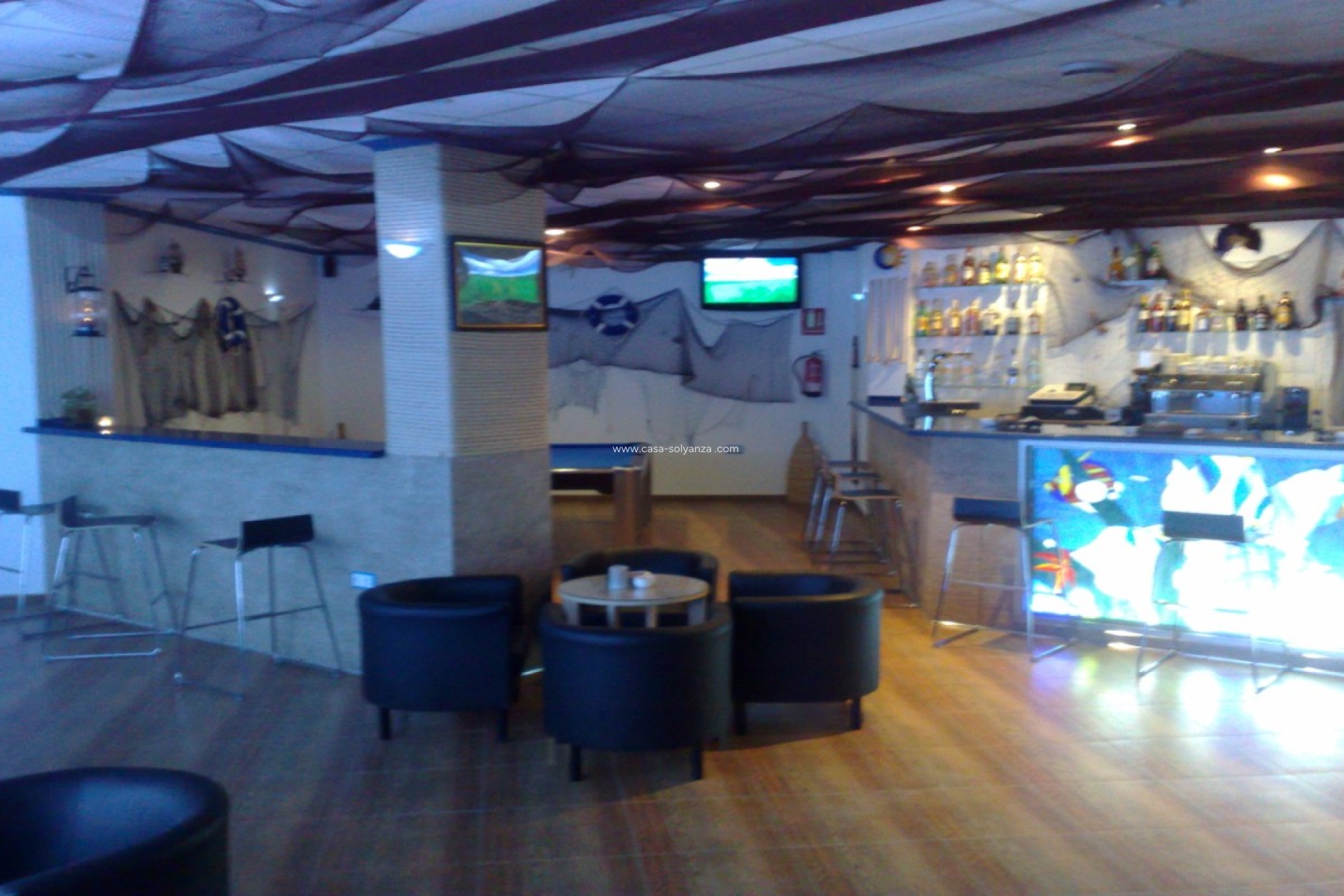 Wiederverkauf - Commercial Property - Torrevieja