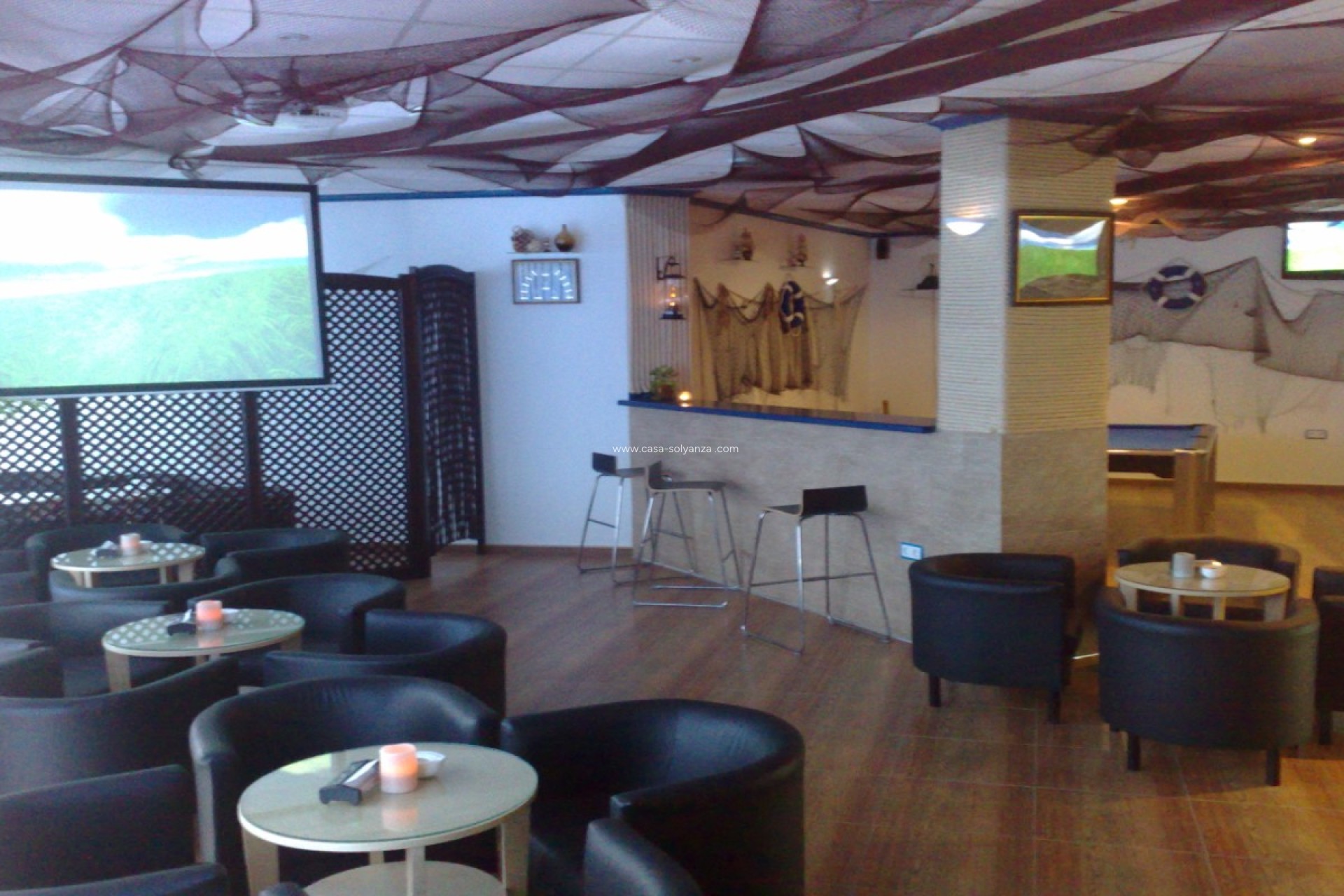 Wiederverkauf - Commercial Property - Torrevieja