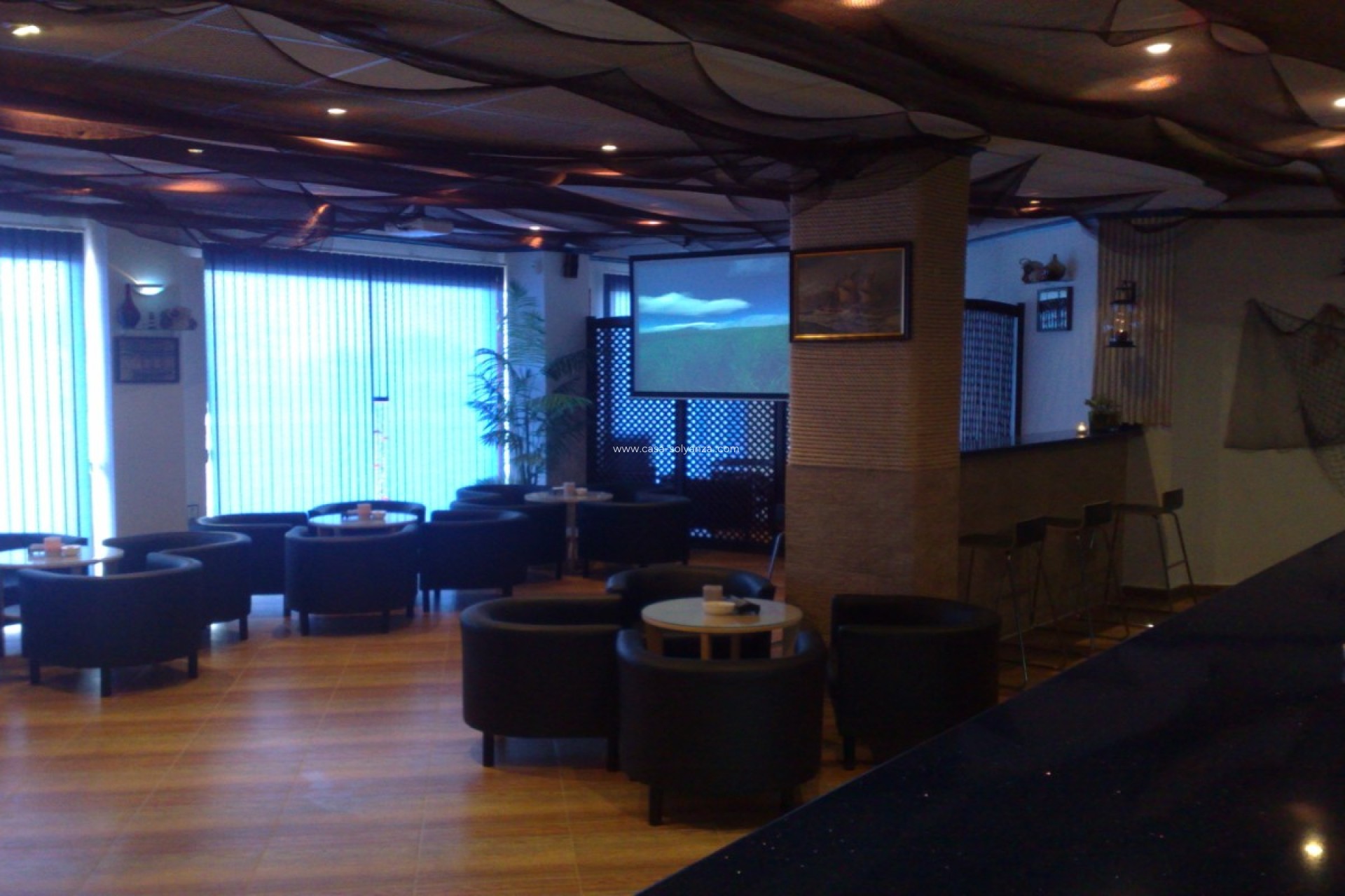 Wiederverkauf - Commercial Property - Torrevieja