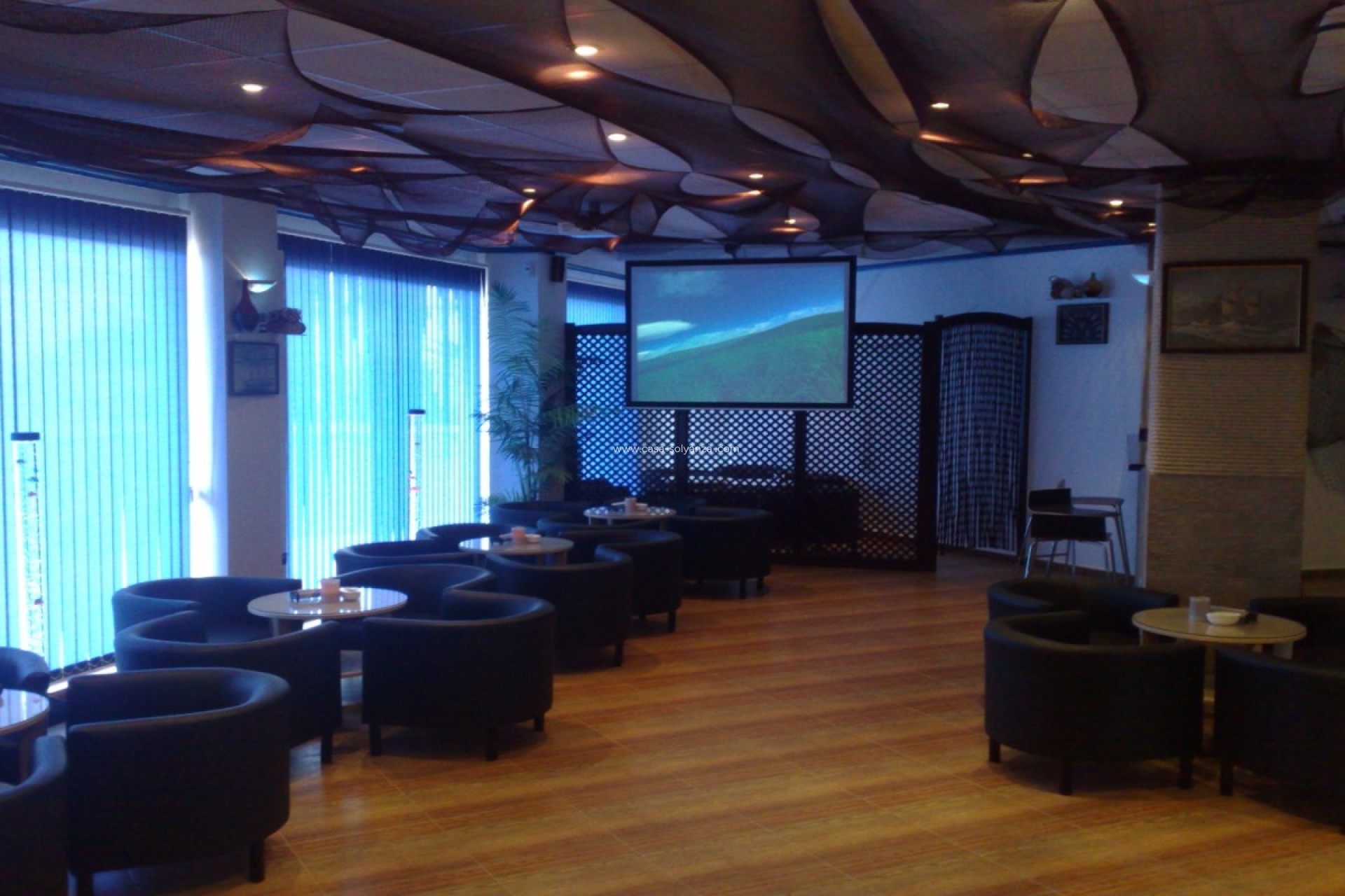 Wiederverkauf - Commercial Property - Torrevieja