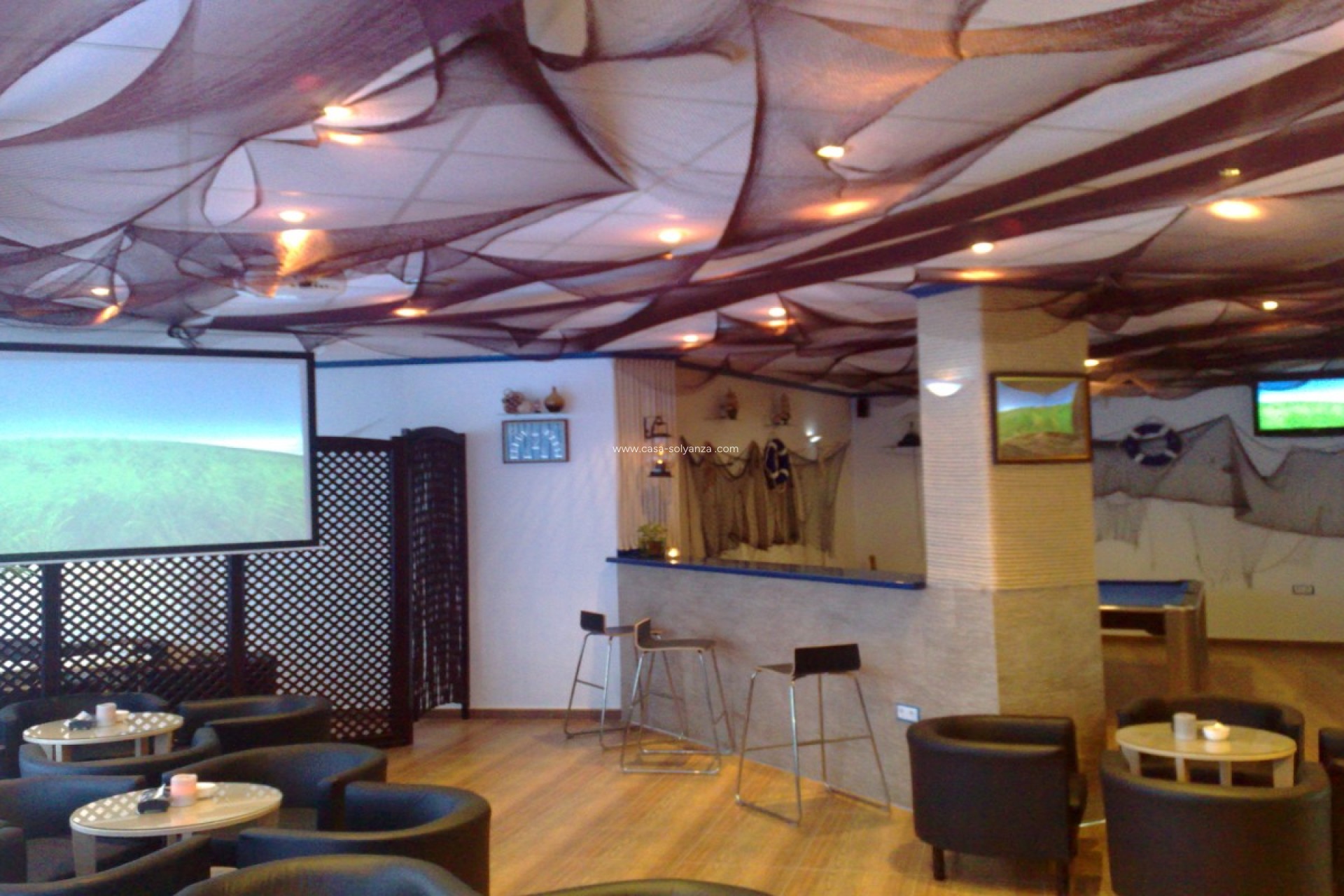 Wiederverkauf - Commercial Property - Torrevieja