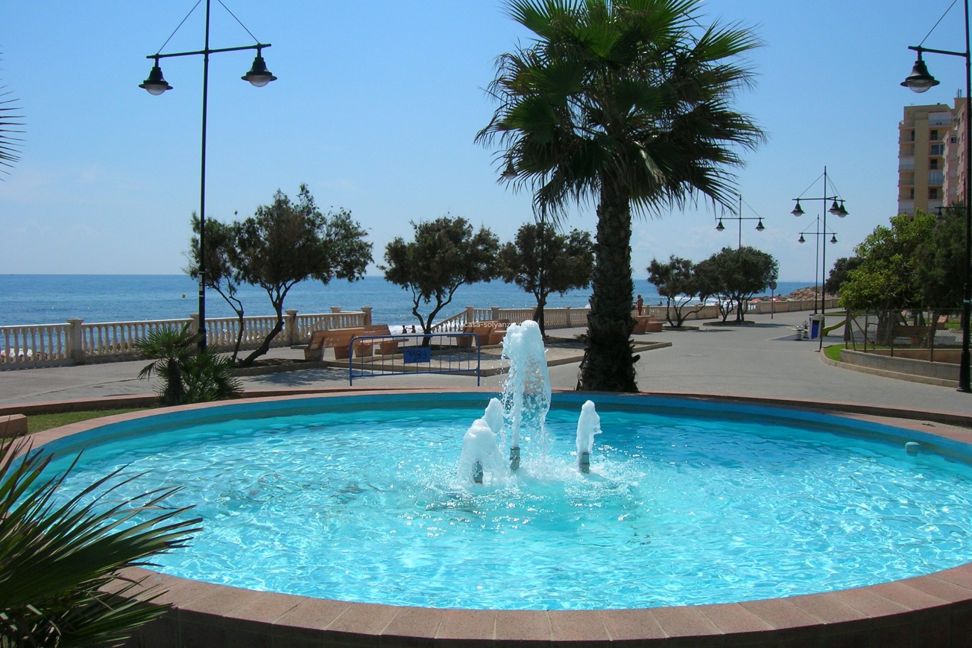 Wiederverkauf - Commercial Property - Torrevieja