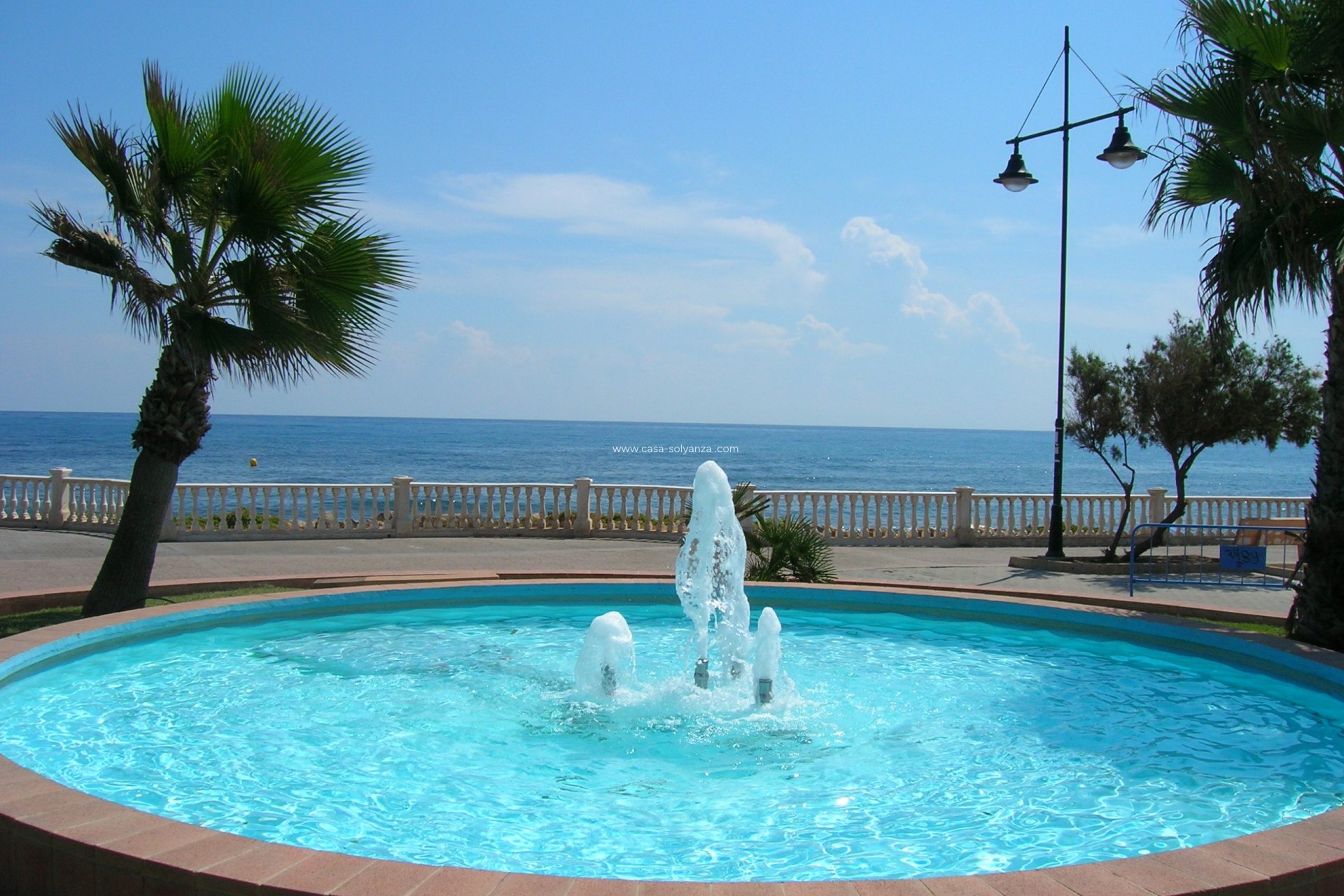 Wiederverkauf - Commercial Property - Torrevieja