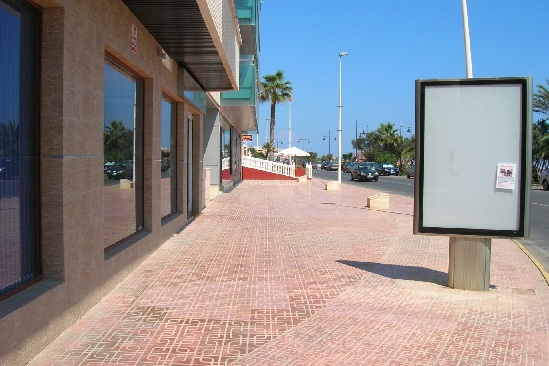 Wiederverkauf - Commercial Property - Torrevieja