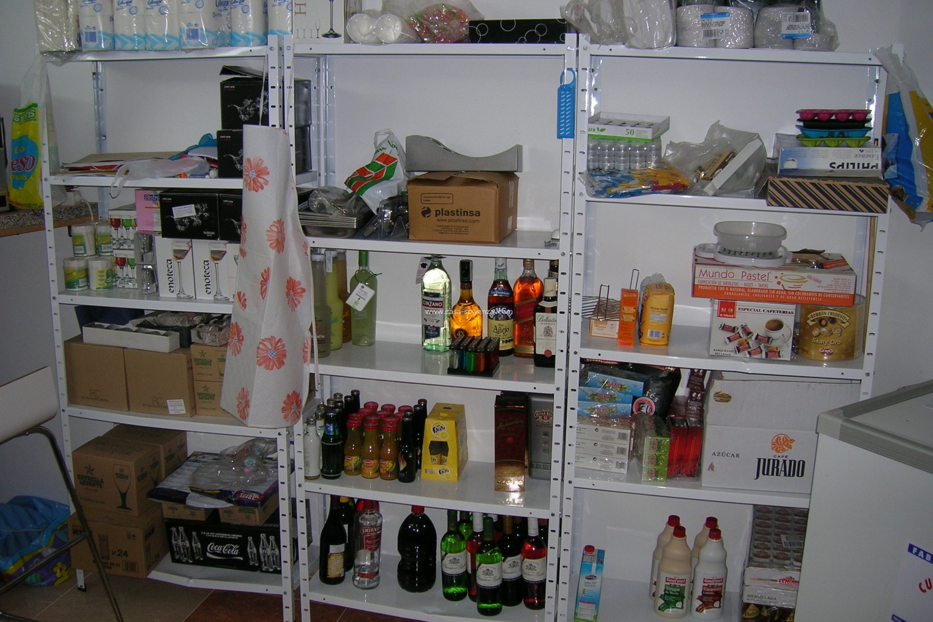 Wiederverkauf - Commercial Property - Torrevieja