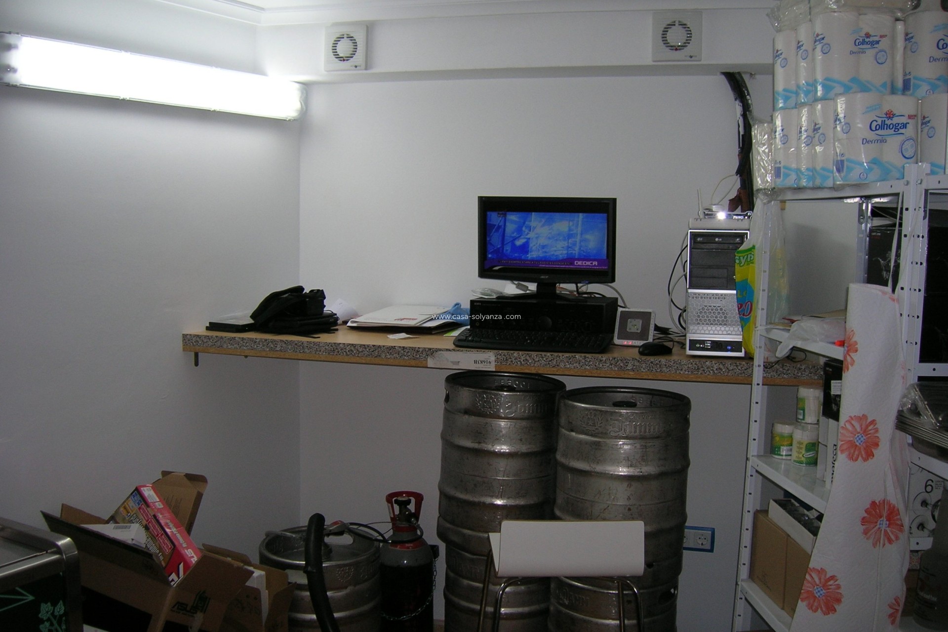 Wiederverkauf - Commercial Property - Torrevieja