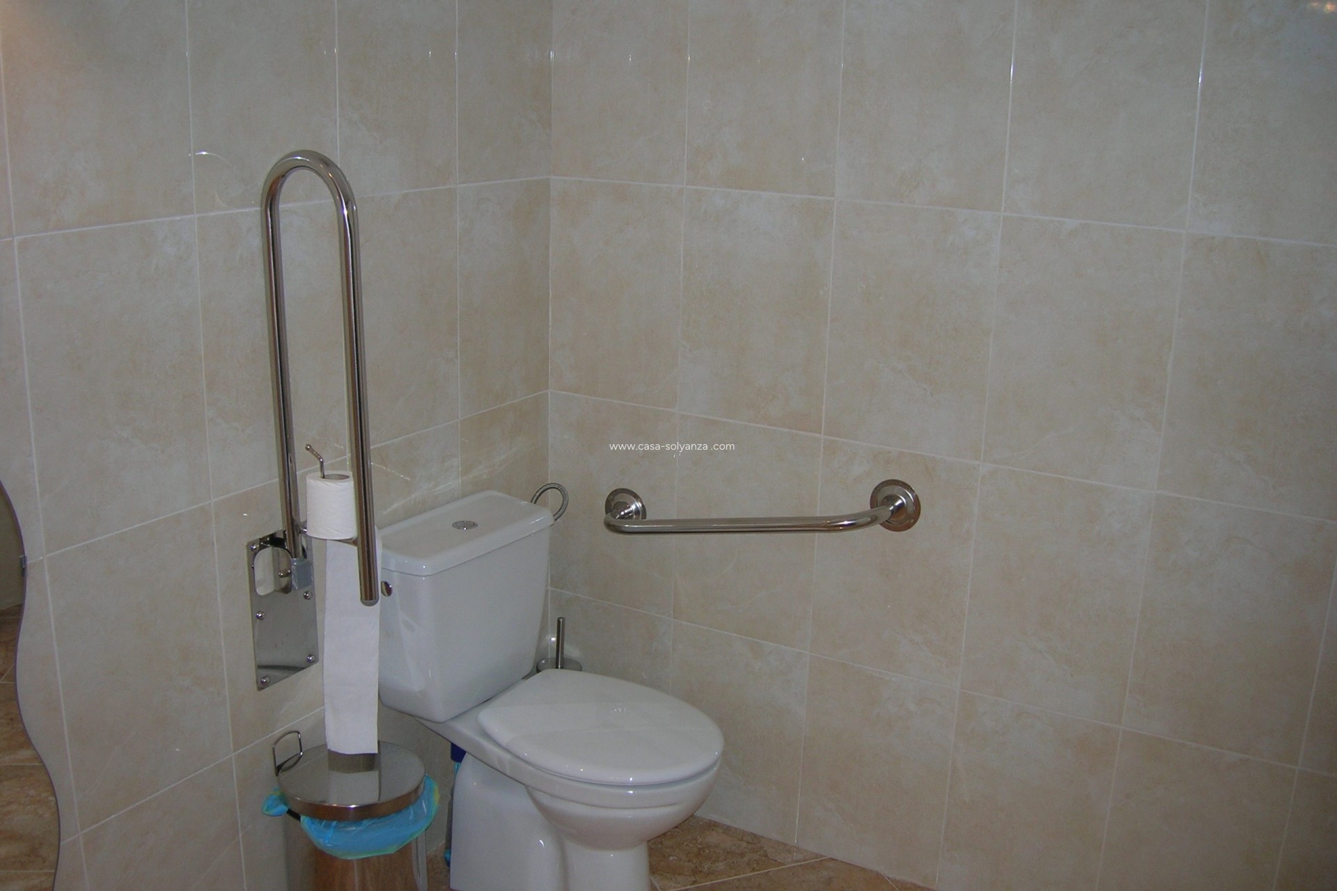 Wiederverkauf - Commercial Property - Torrevieja