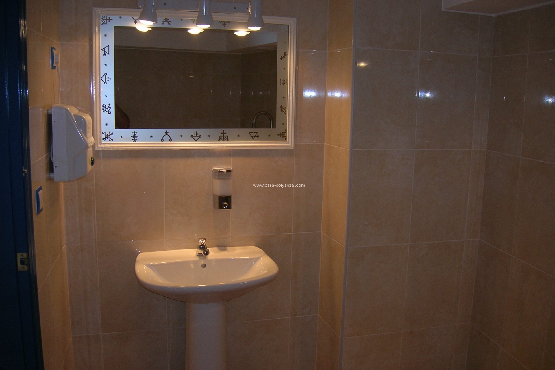 Wiederverkauf - Commercial Property - Torrevieja