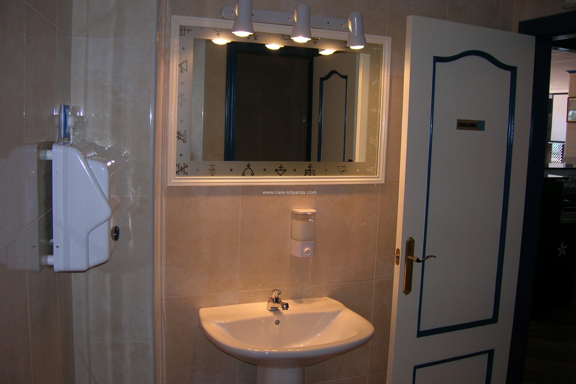 Wiederverkauf - Commercial Property - Torrevieja