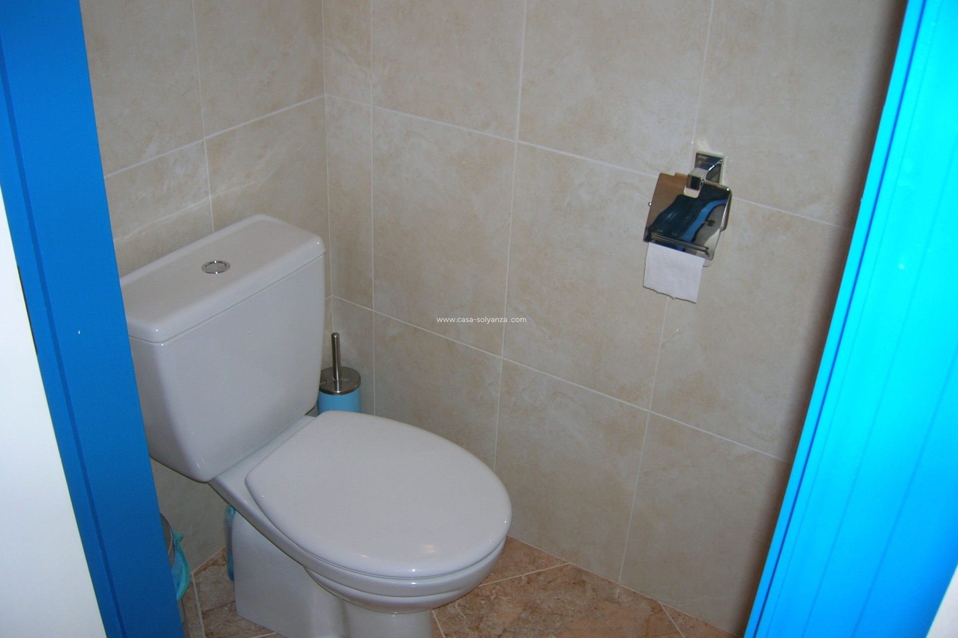 Wiederverkauf - Commercial Property - Torrevieja