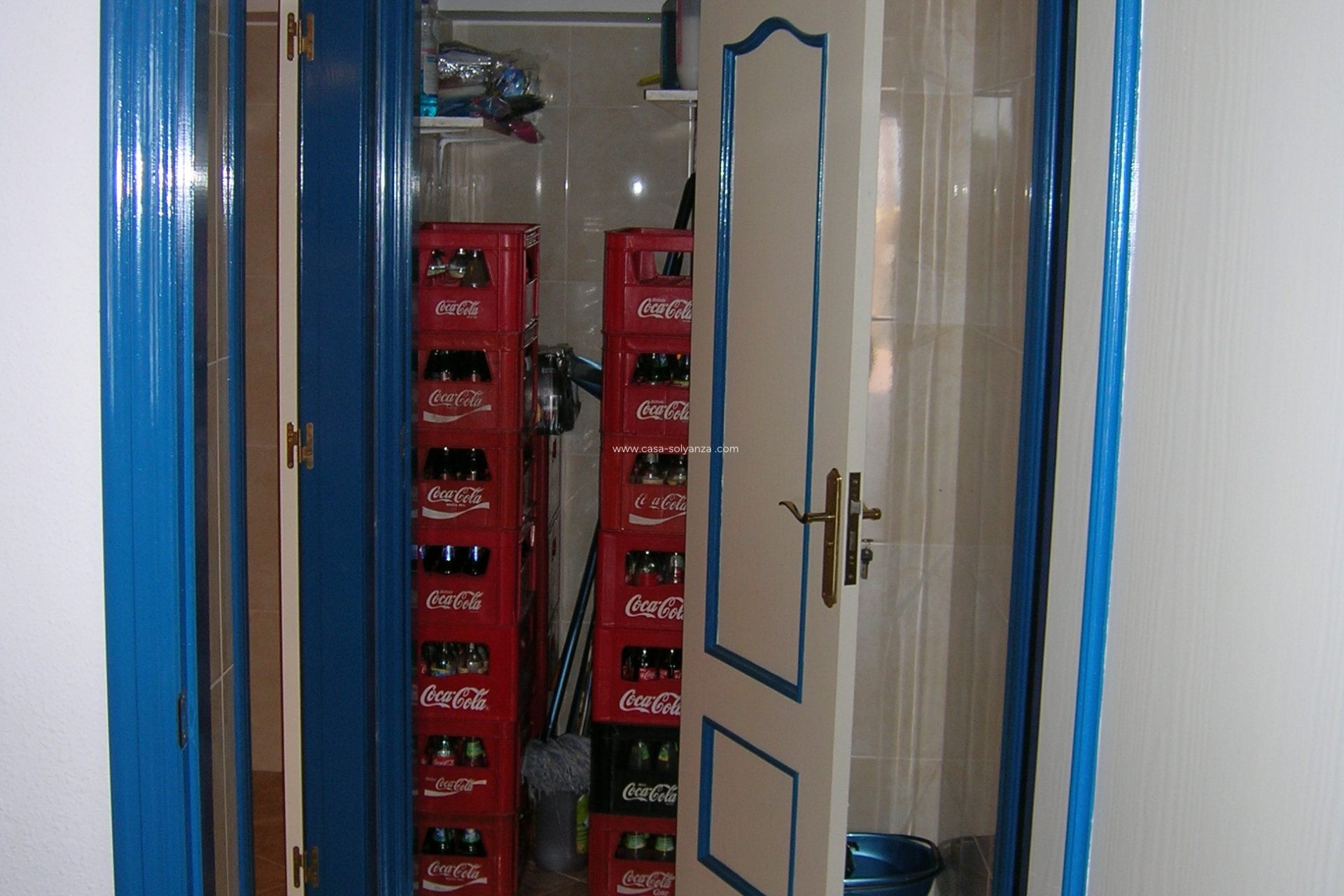 Wiederverkauf - Commercial Property - Torrevieja