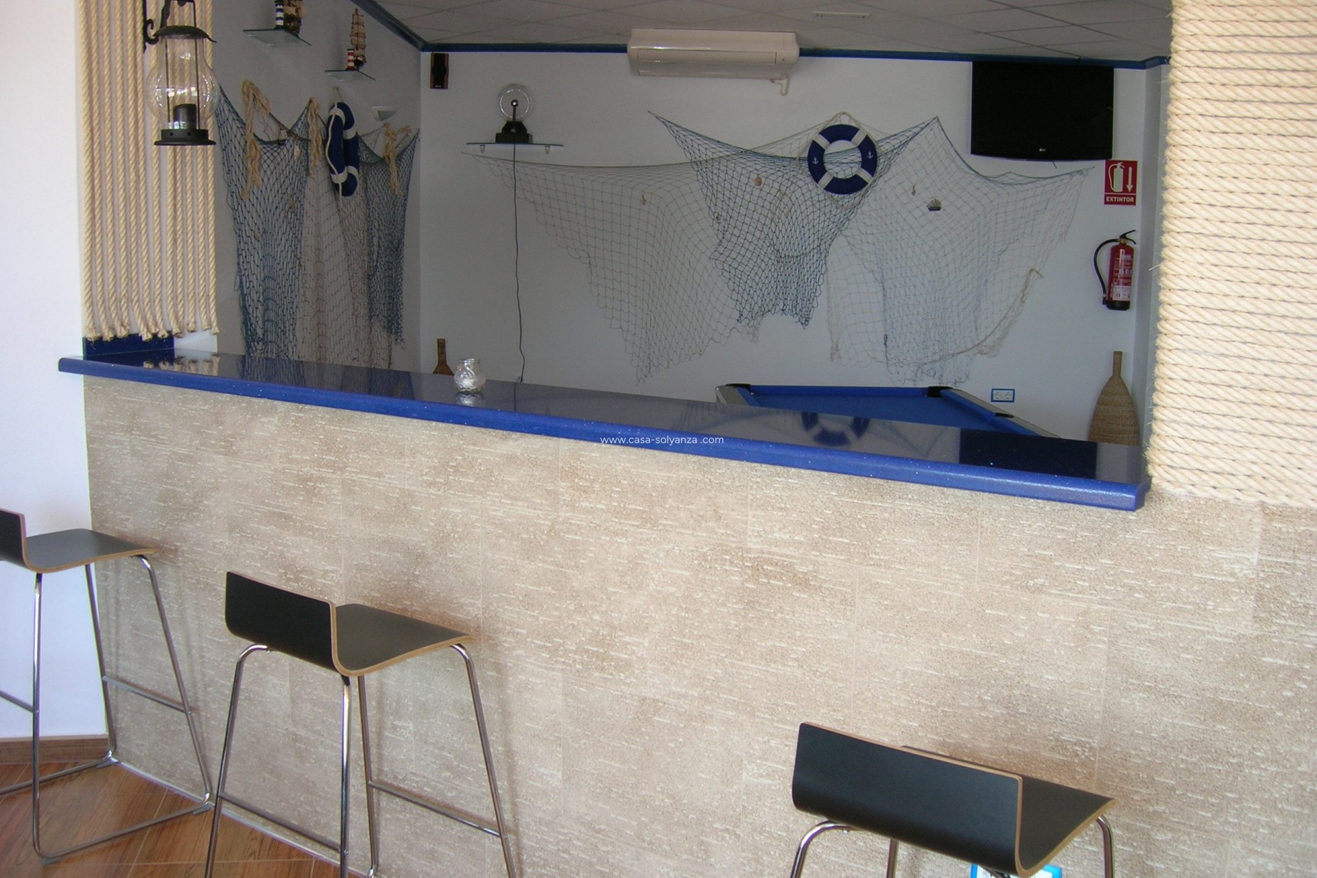 Wiederverkauf - Commercial Property - Torrevieja