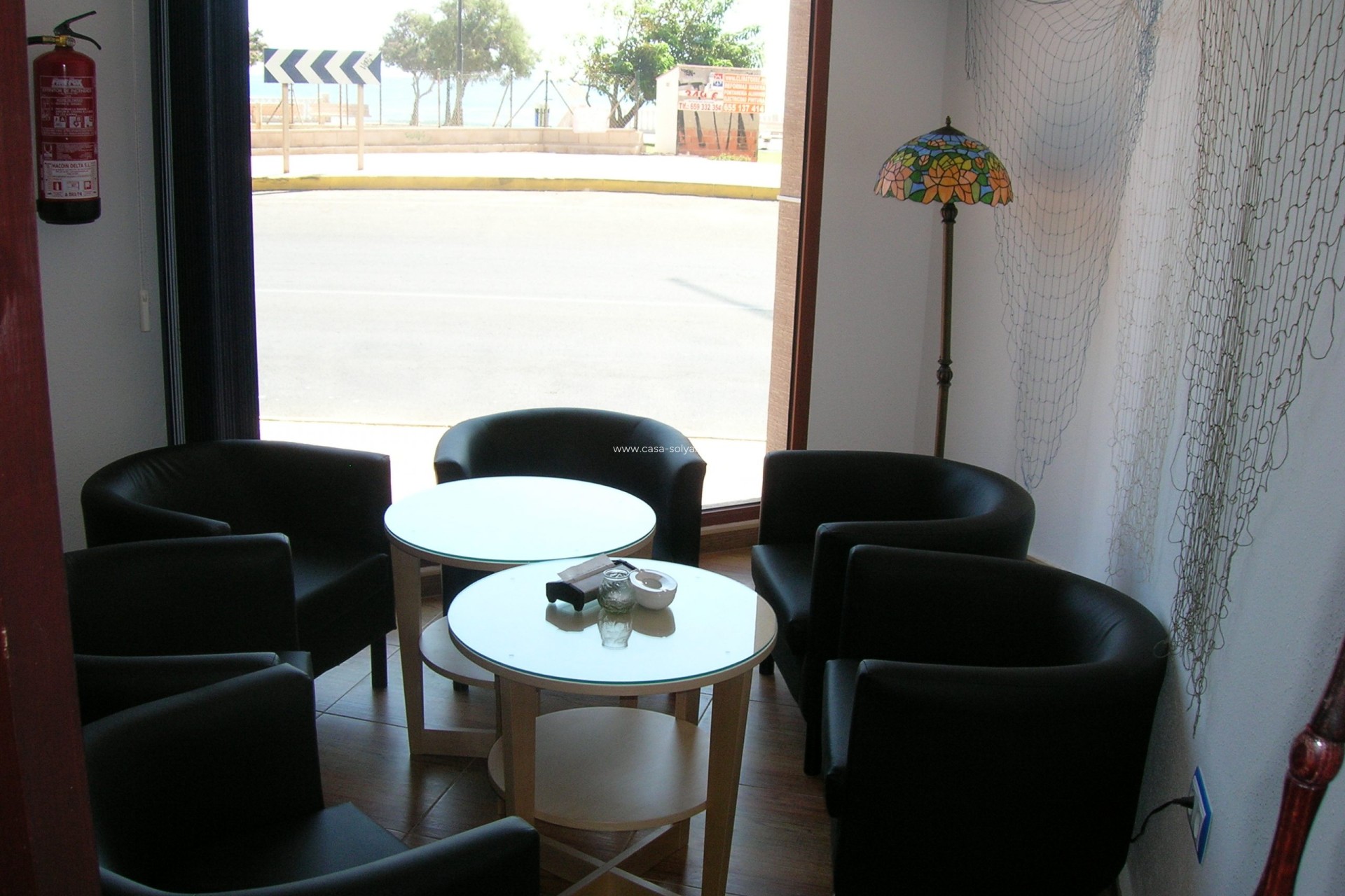Wiederverkauf - Commercial Property - Torrevieja