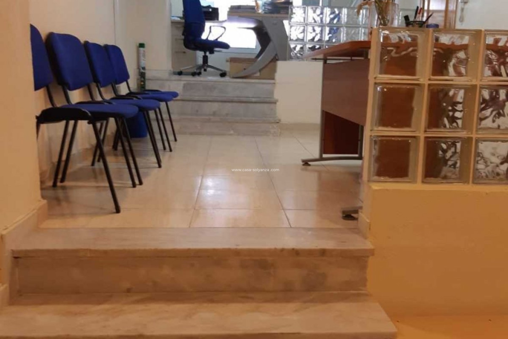 Wiederverkauf - Commercial Property - Torrevieja