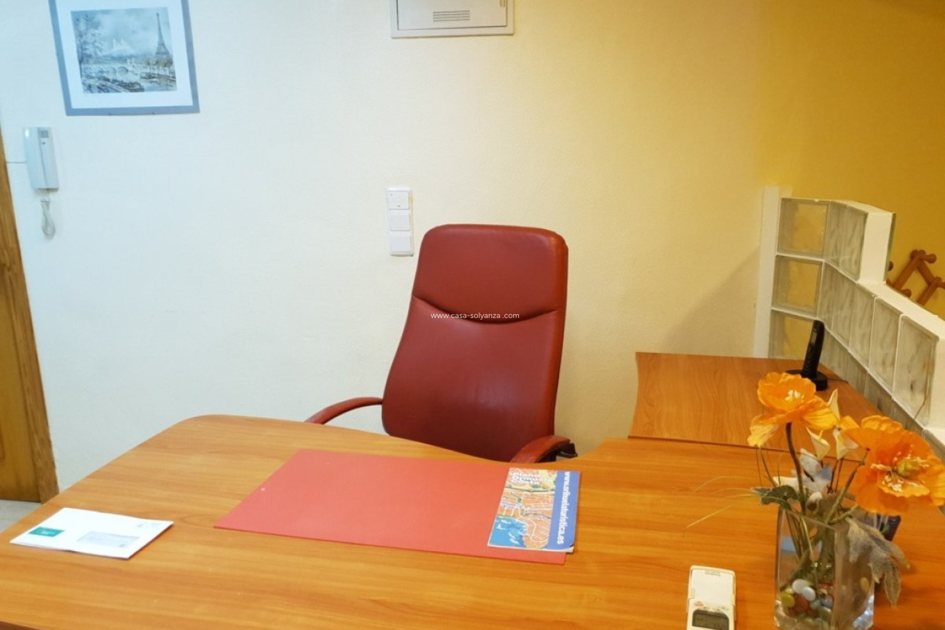 Wiederverkauf - Commercial Property - Torrevieja