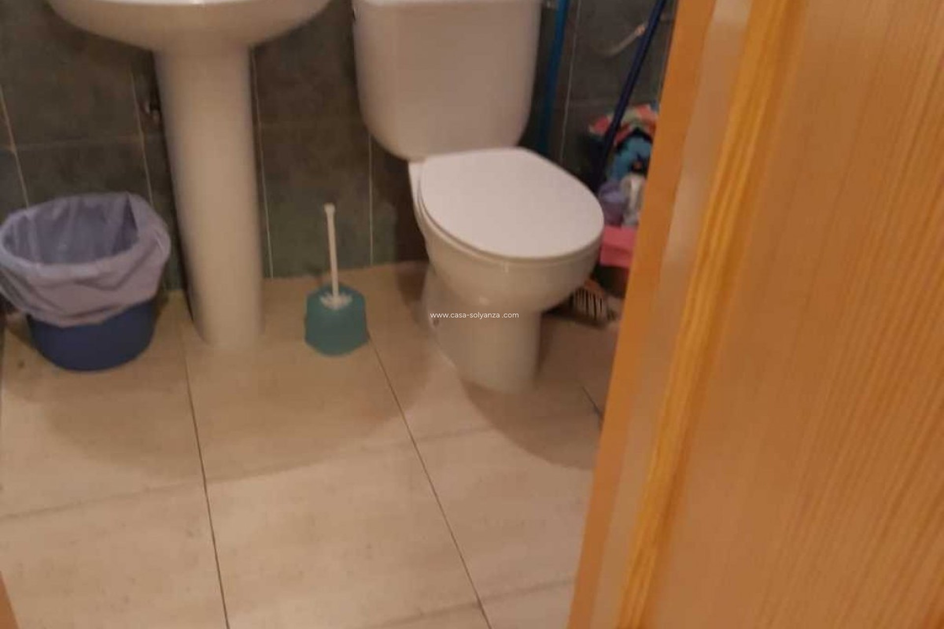 Wiederverkauf - Commercial Property - Torrevieja