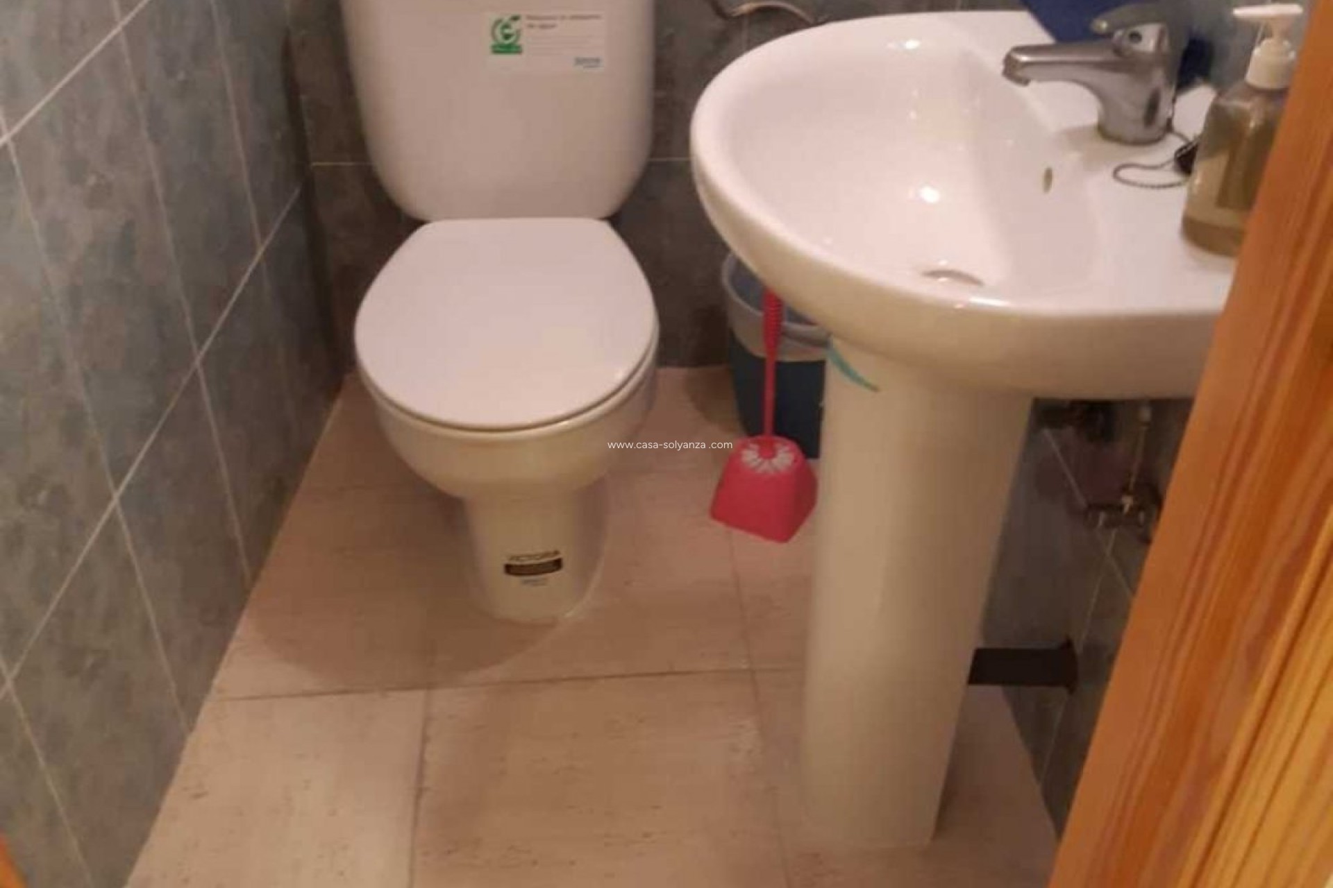 Wiederverkauf - Commercial Property - Torrevieja