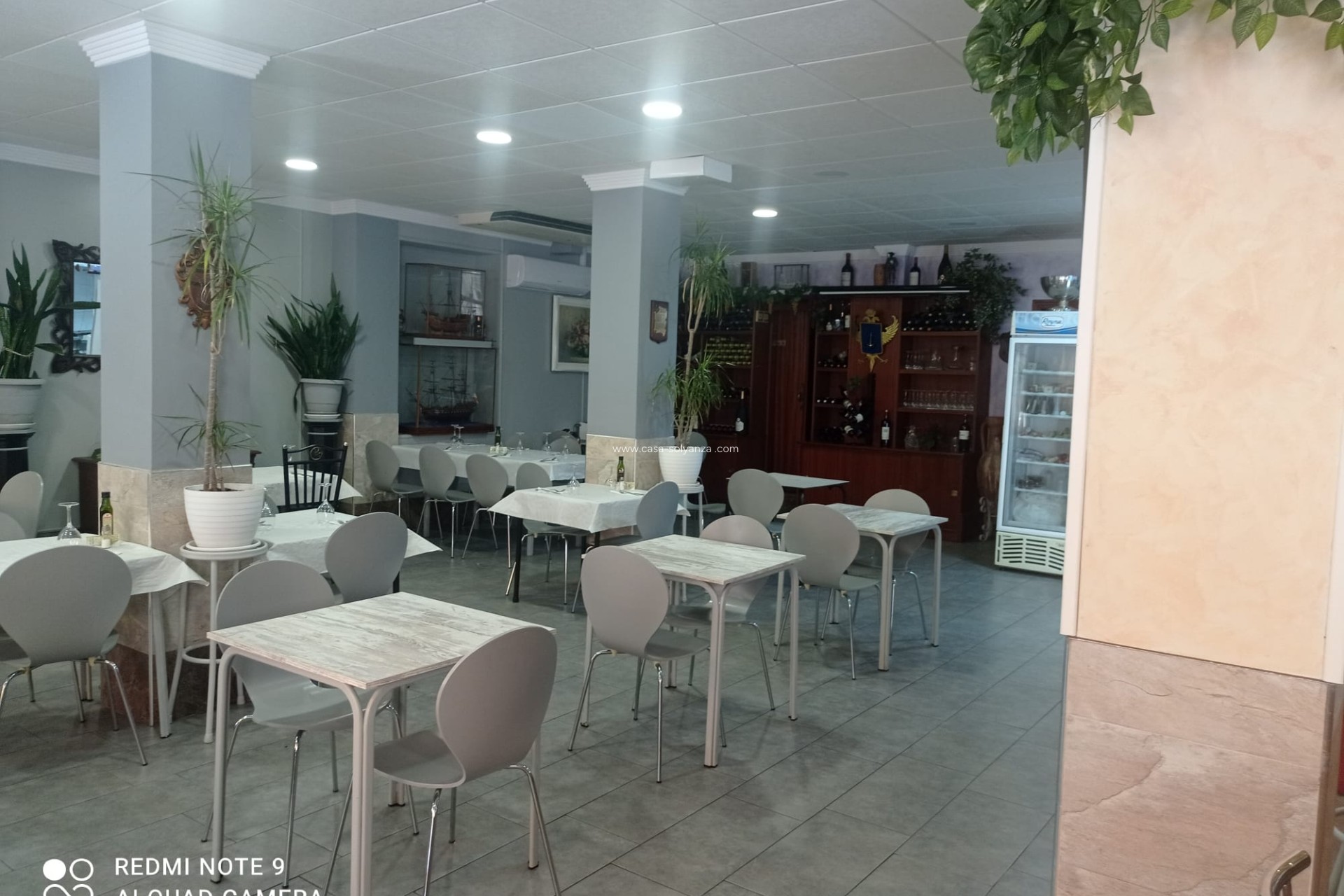 Wiederverkauf - Commercial Property - Torrevieja