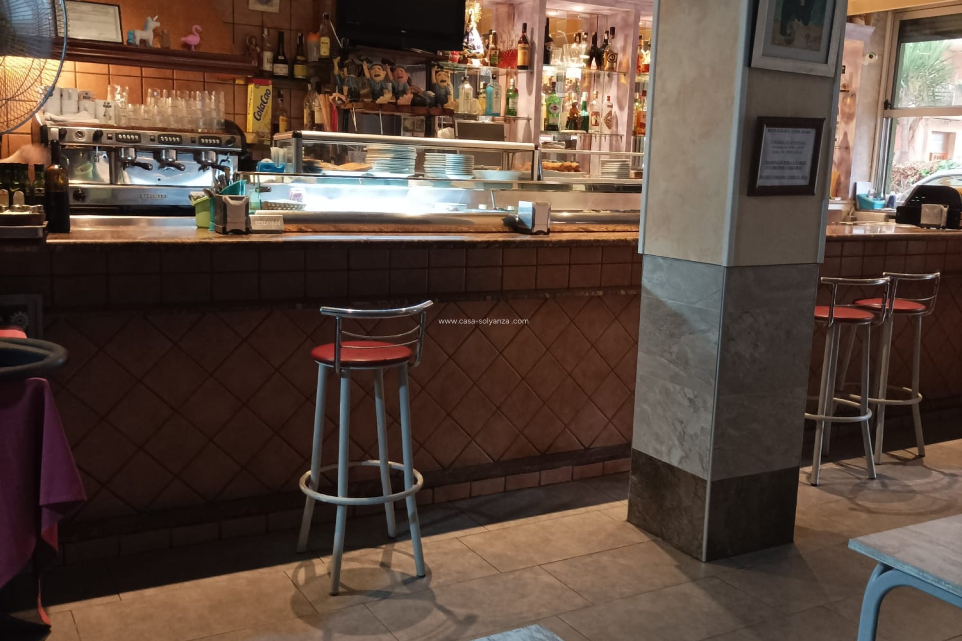 Wiederverkauf - Commercial Property - Torrevieja