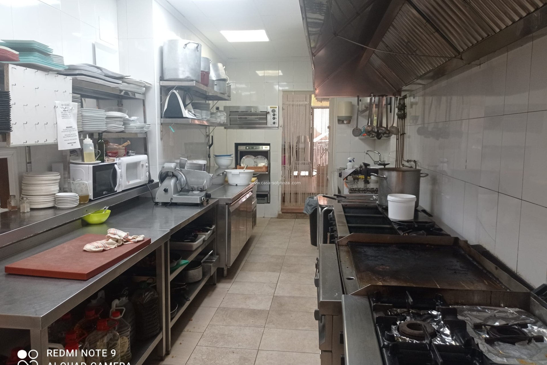 Wiederverkauf - Commercial Property - Torrevieja