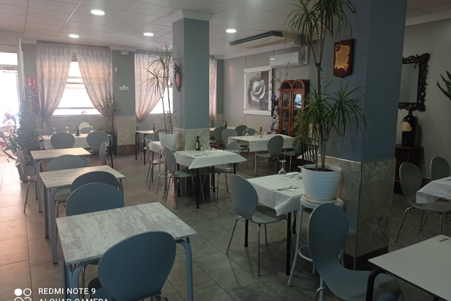 Wiederverkauf - Commercial Property - Torrevieja