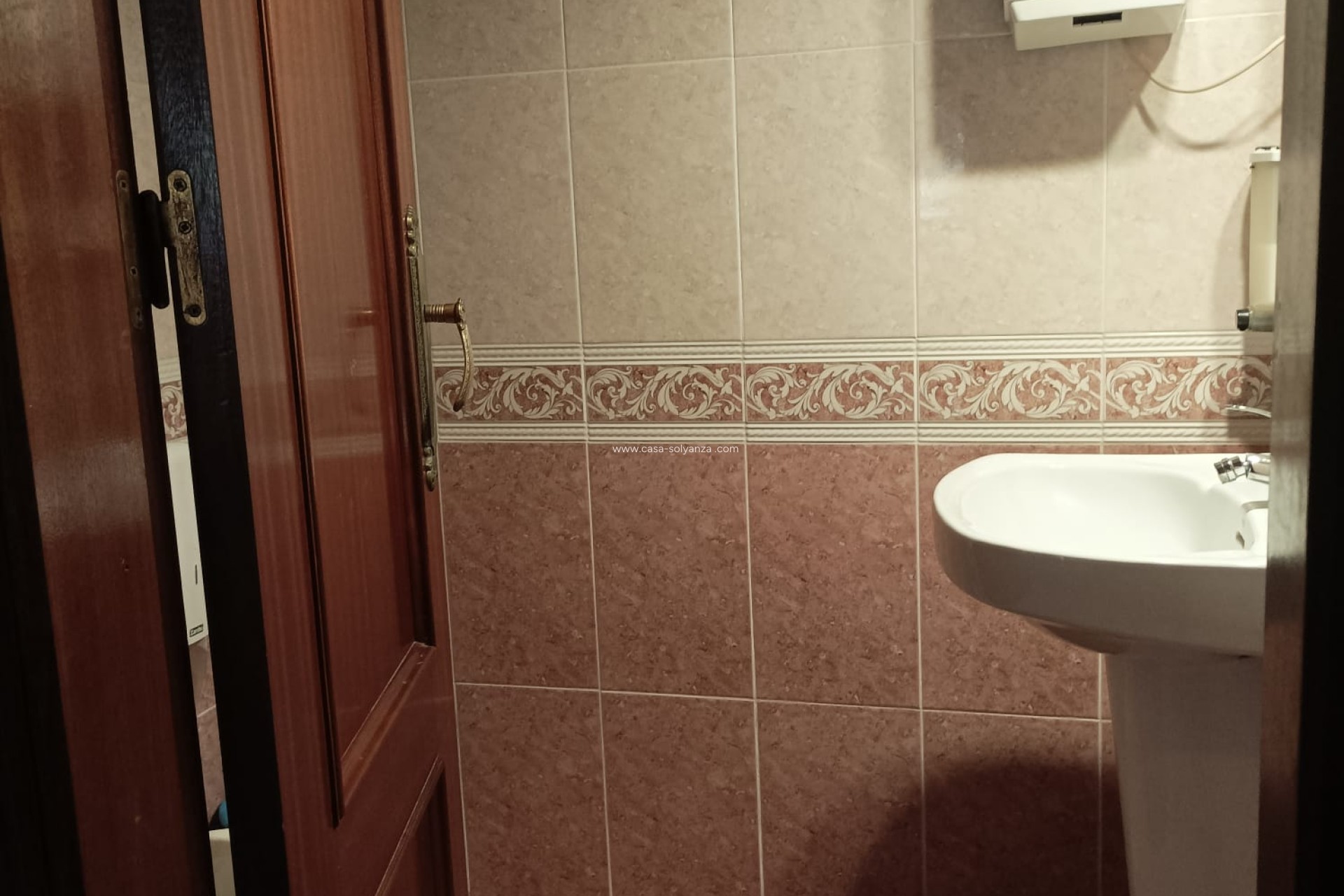 Wiederverkauf - Commercial Property - Torrevieja