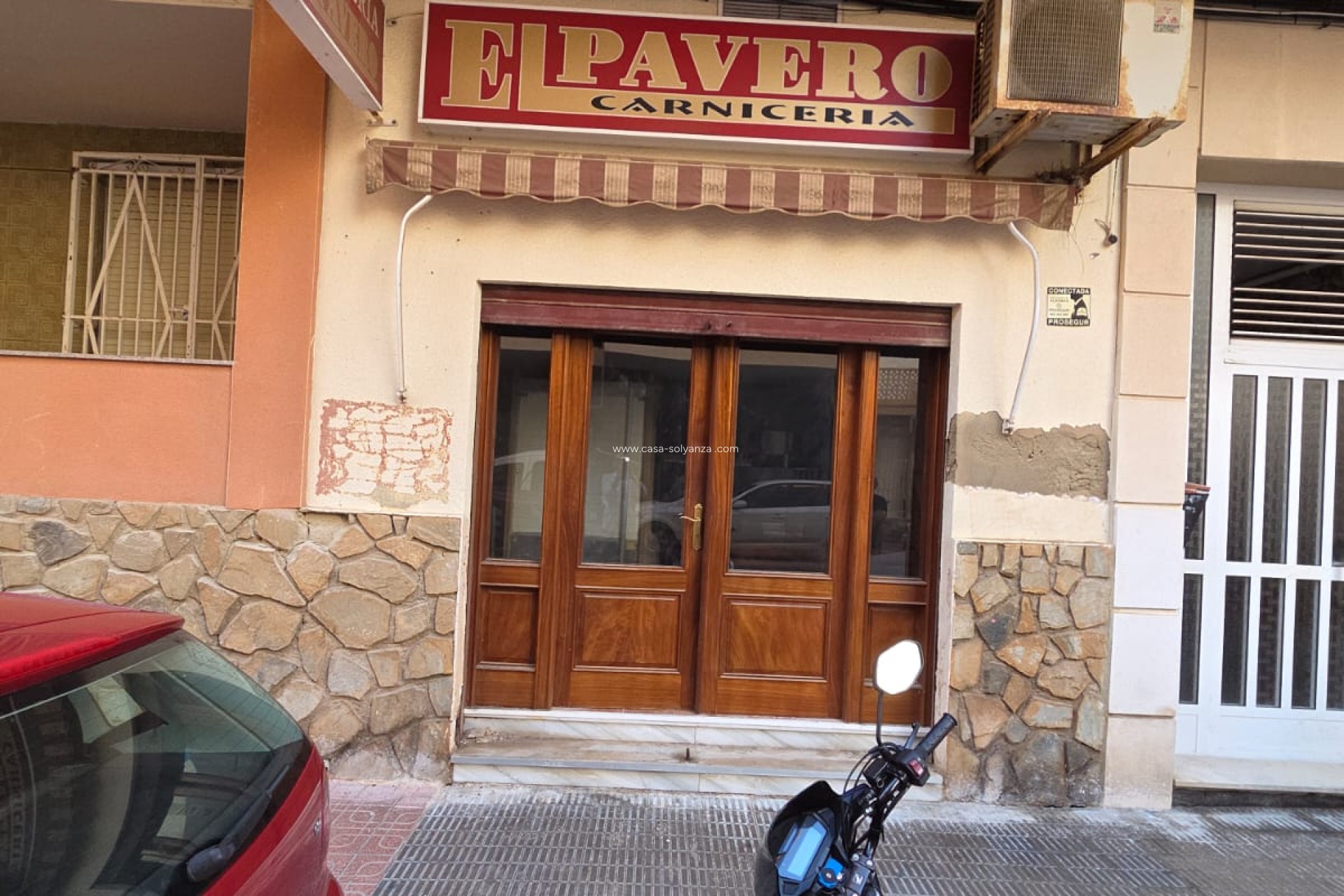 Wiederverkauf - Commercial Property - Torrevieja
