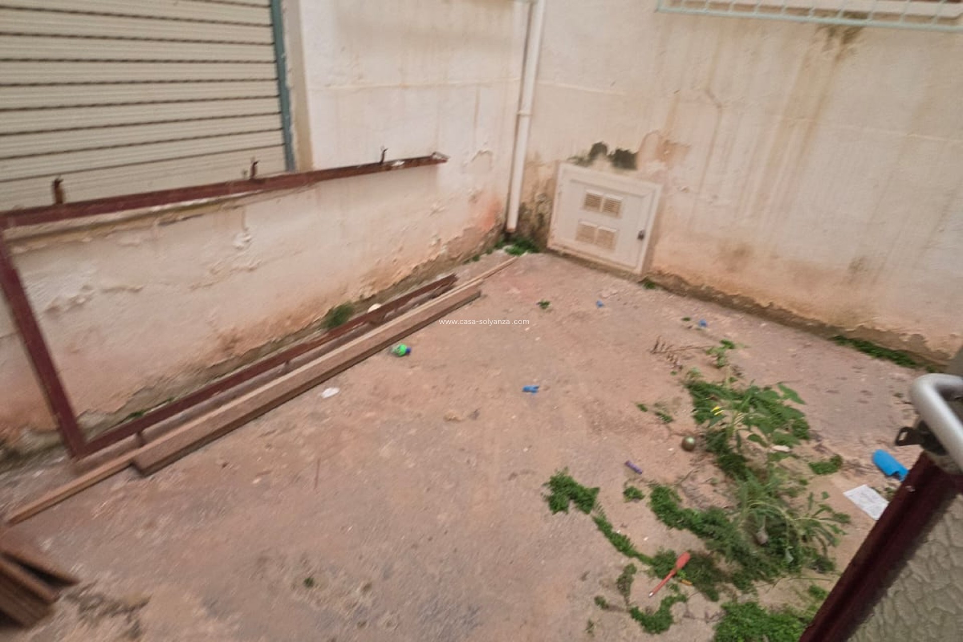 Wiederverkauf - Commercial Property - Torrevieja