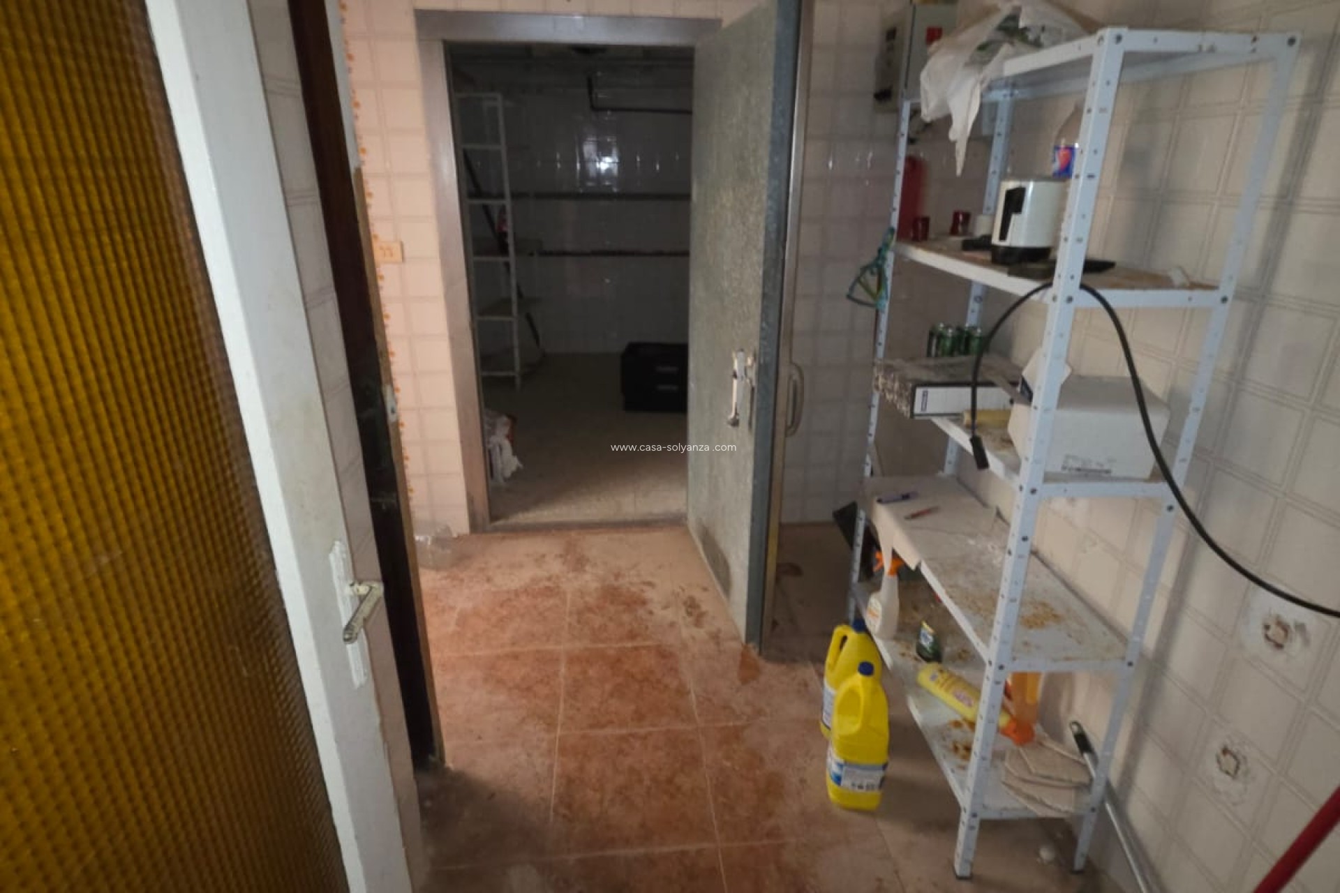 Wiederverkauf - Commercial Property - Torrevieja