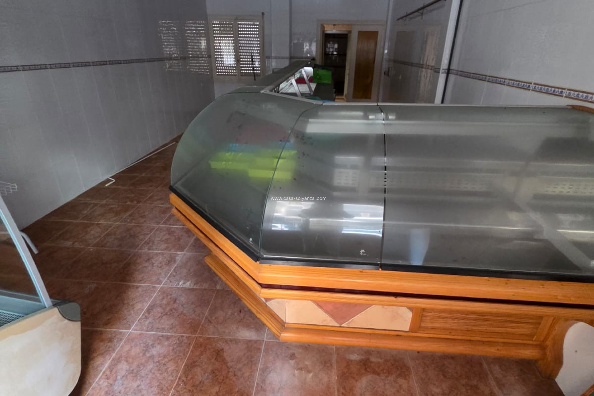 Wiederverkauf - Commercial Property - Torrevieja