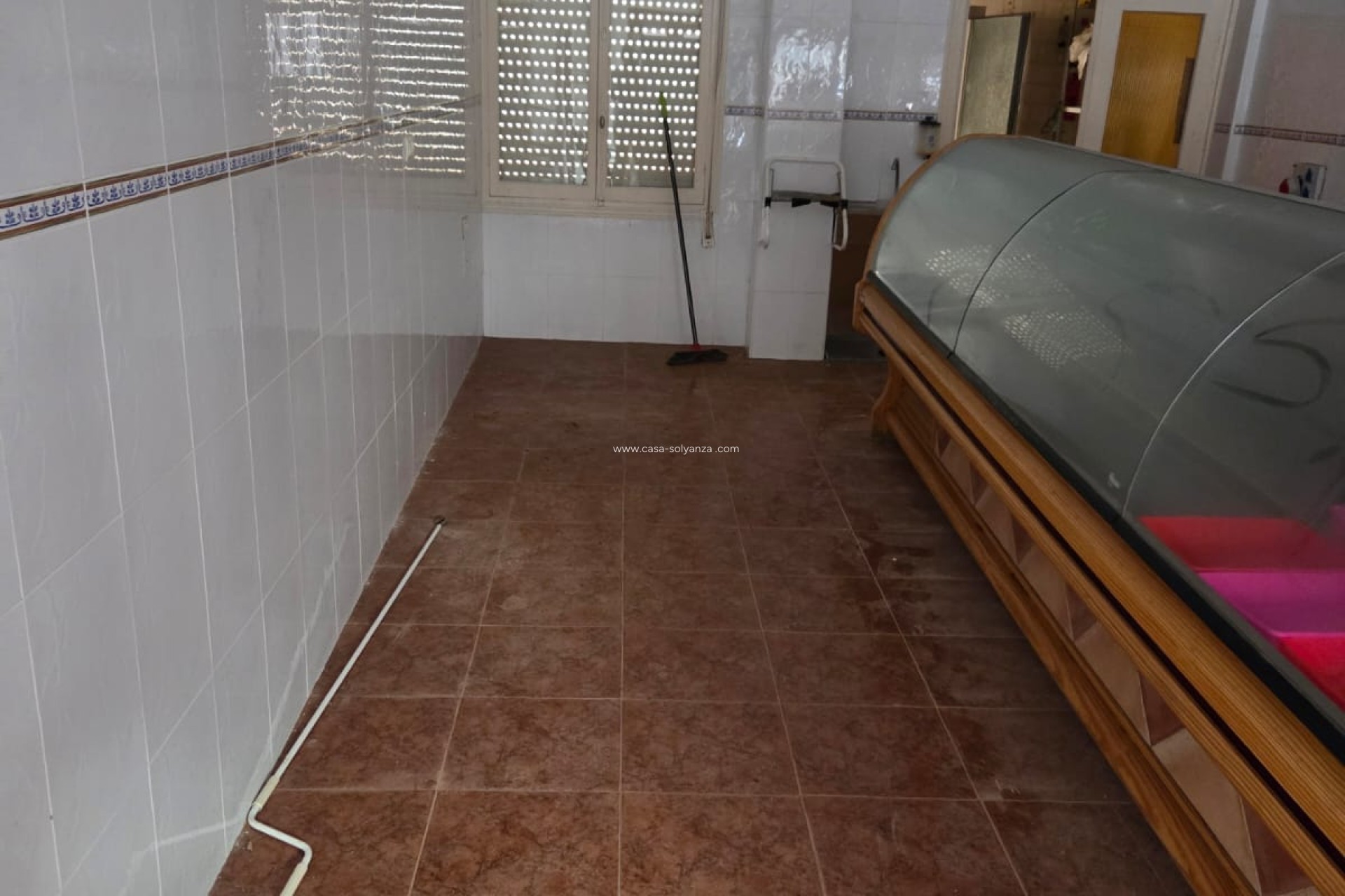 Wiederverkauf - Commercial Property - Torrevieja