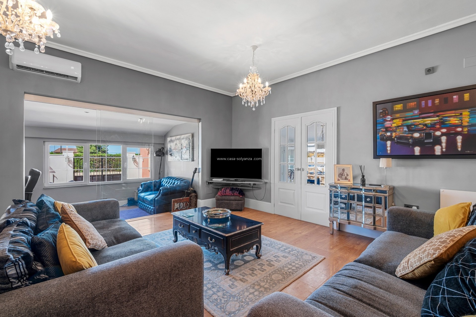 Wiederverkauf - country estate - Almoradí - Las Heredades