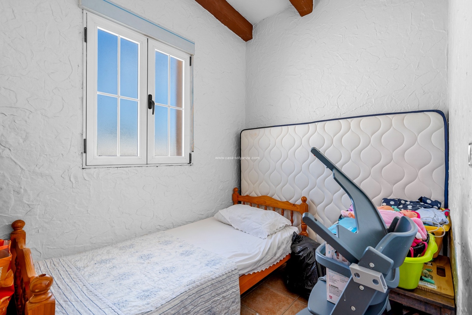 Wiederverkauf - country estate - Almoradí - Las Heredades