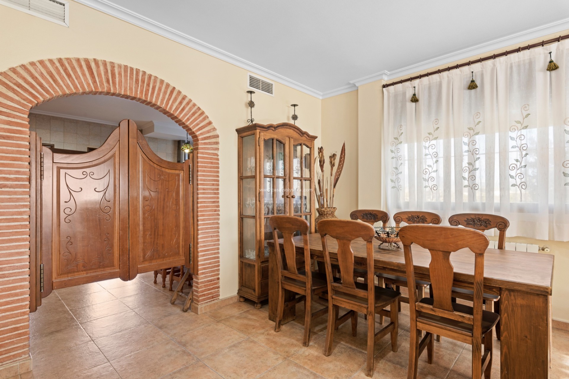 Wiederverkauf - country estate - Beniel - Carretera de Beniel