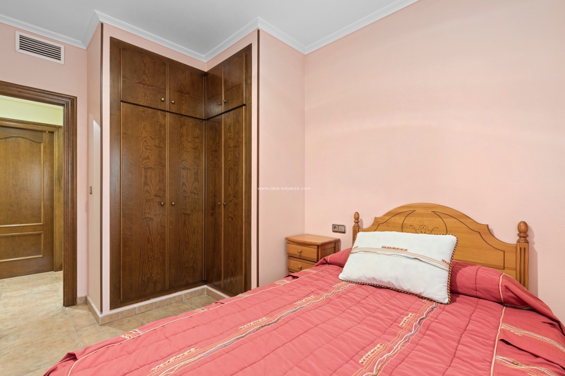 Wiederverkauf - country estate - Beniel - Carretera de Beniel