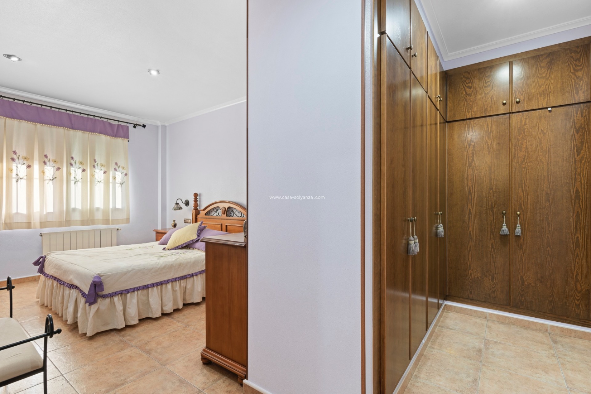 Wiederverkauf - country estate - Beniel - Carretera de Beniel