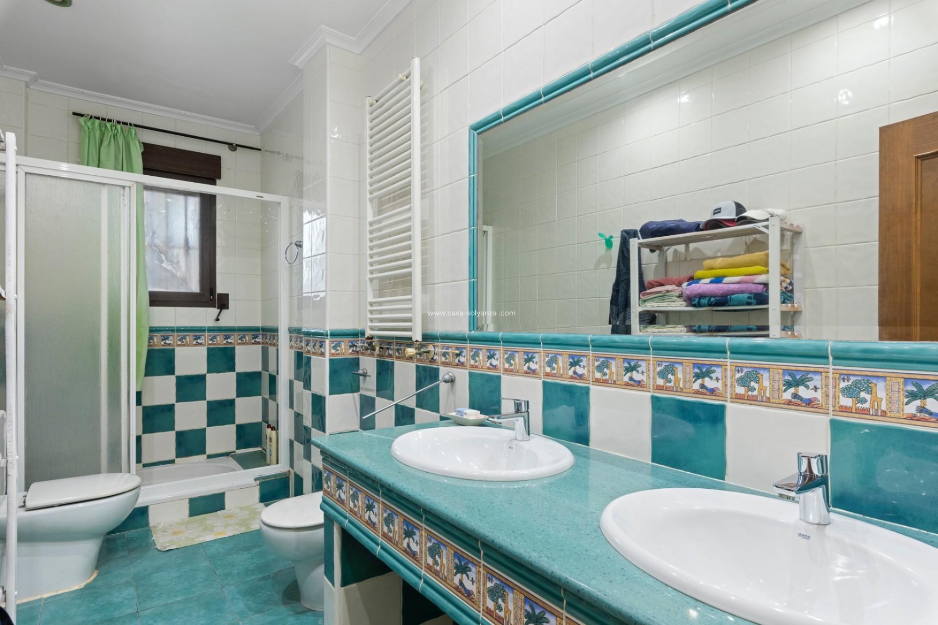 Wiederverkauf - country estate - Beniel - Carretera de Beniel