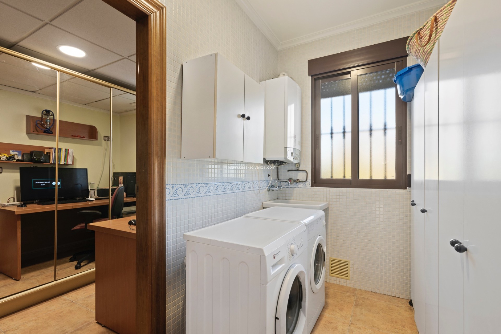 Wiederverkauf - country estate - Beniel - Carretera de Beniel