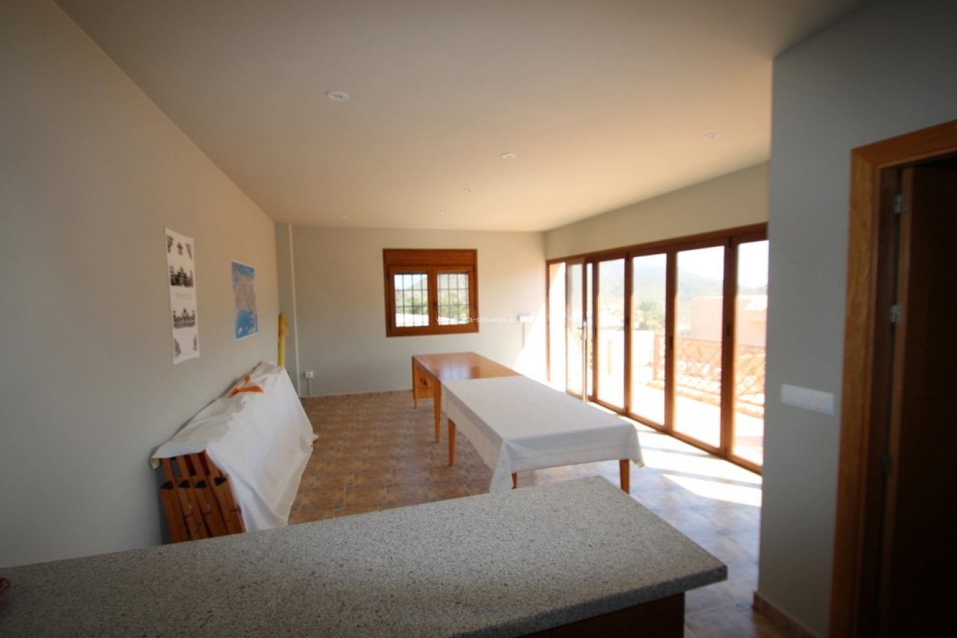 Wiederverkauf - country estate - Cartagena - La Manga del Mar Menor