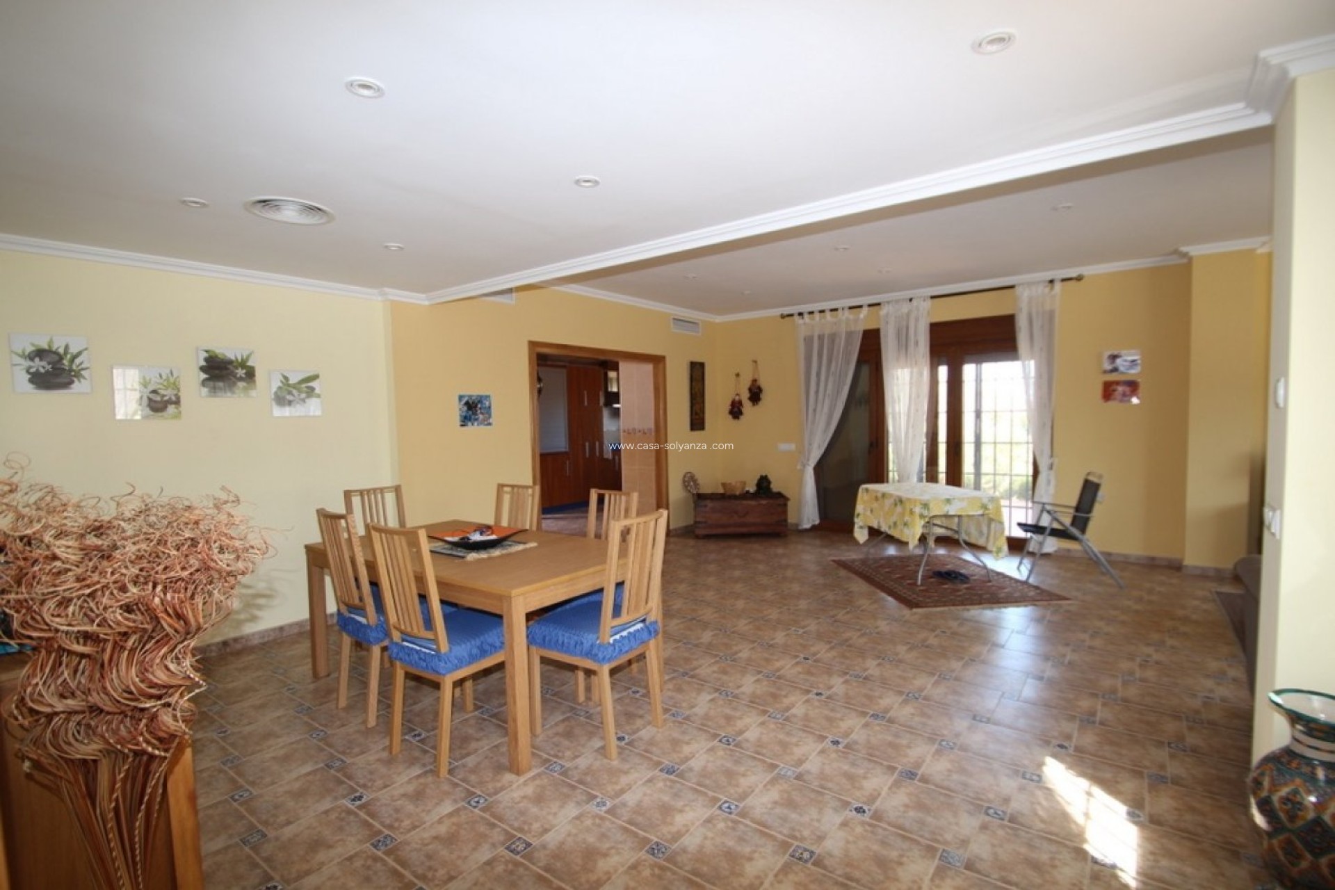 Wiederverkauf - country estate - Cartagena - La Manga del Mar Menor